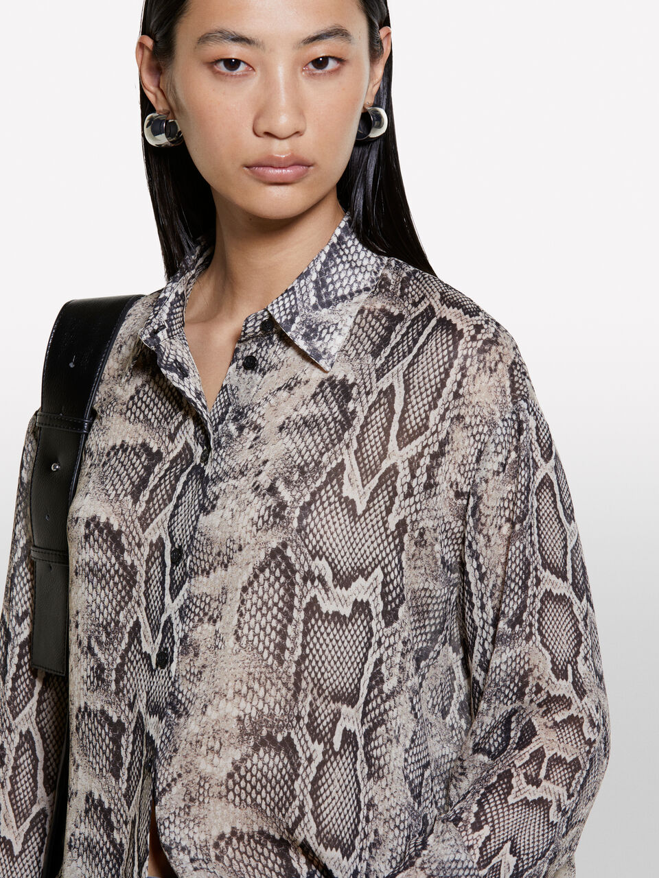 CAMICIA Donna image number null