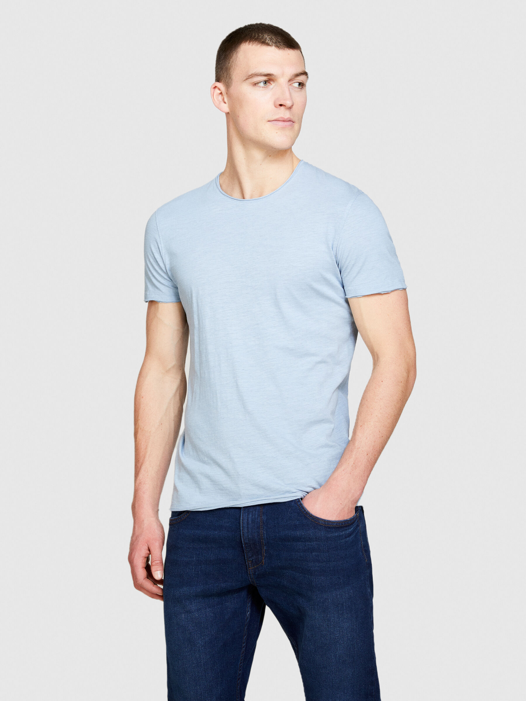 Abbigliamento Uomo Collezione 2024 Sisley