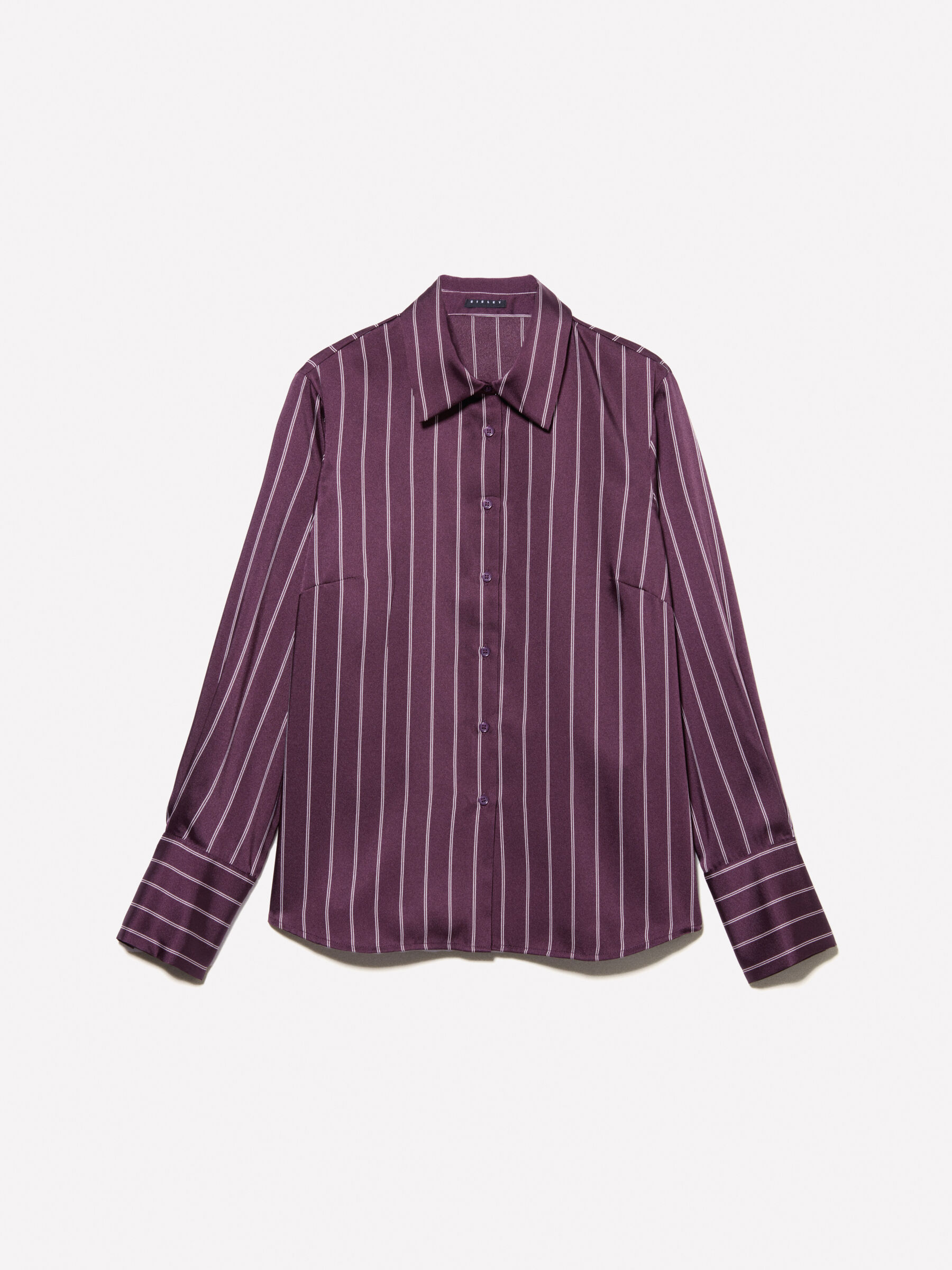 Sisley camicie donna shop