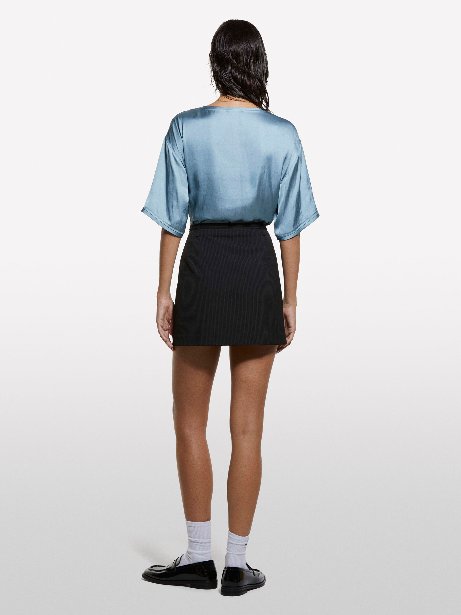 BLUSA Donna image number null