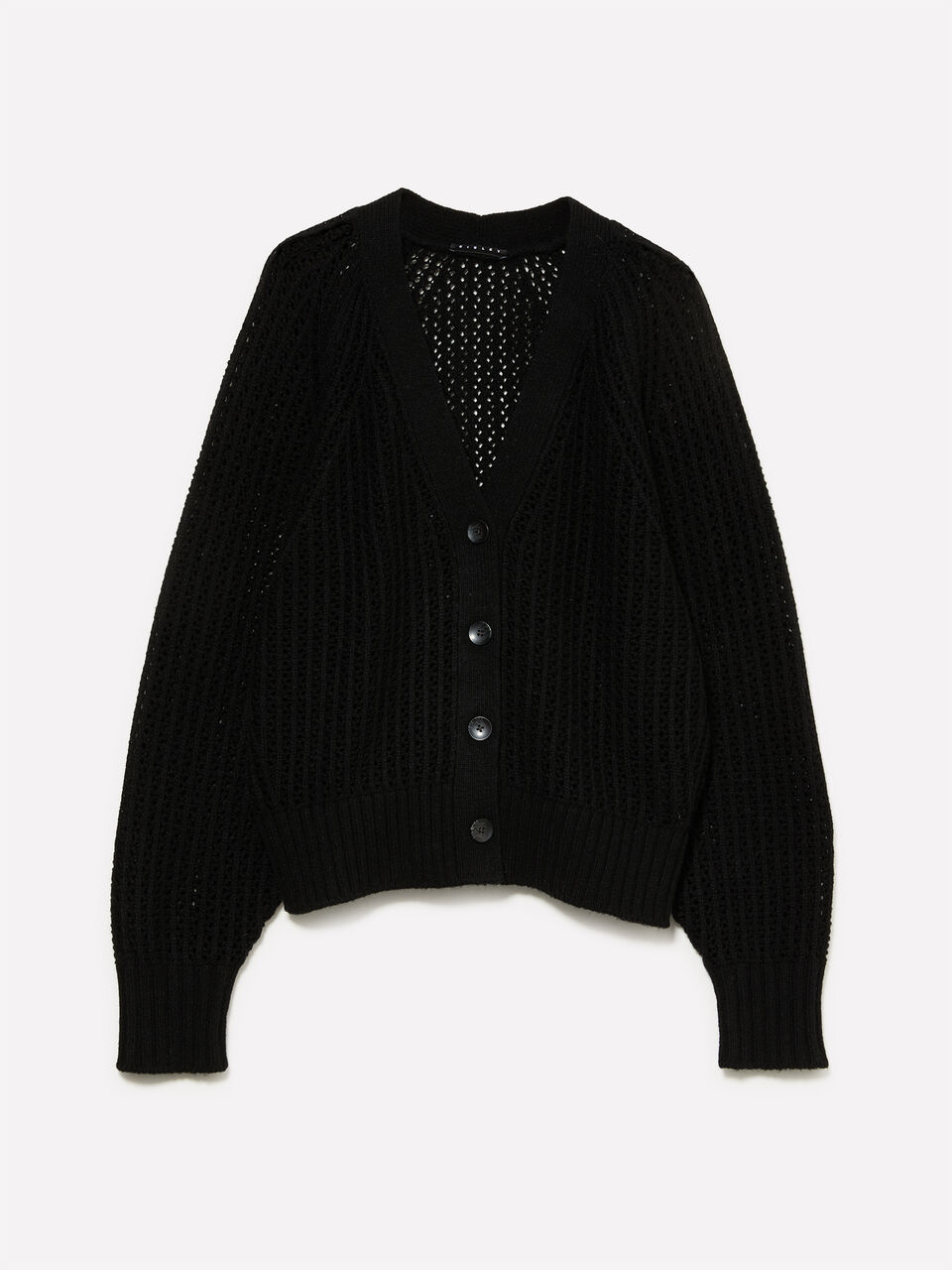 CARDIGAN M/L Donna image number null