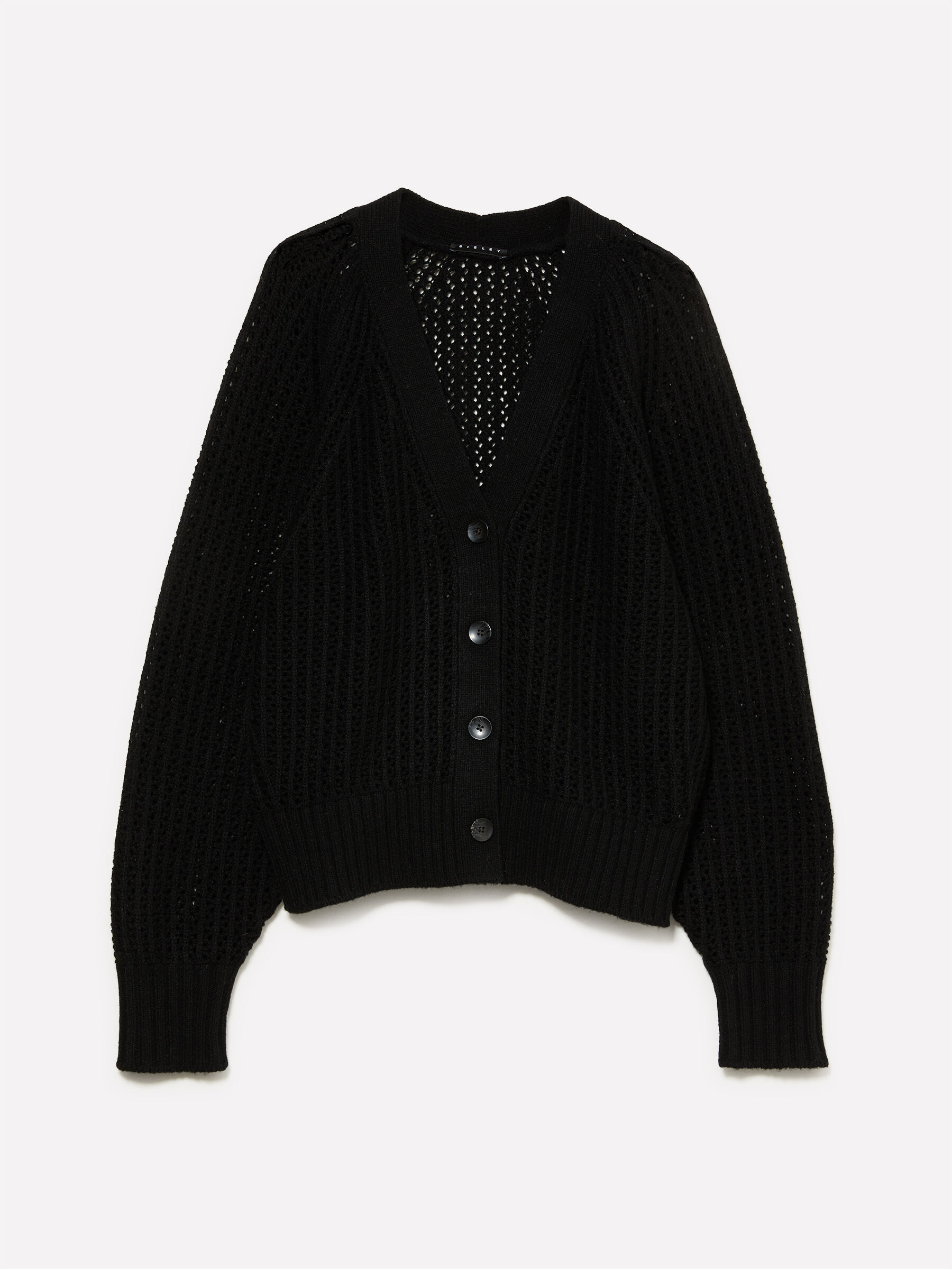 CARDIGAN M/L Donna image number null