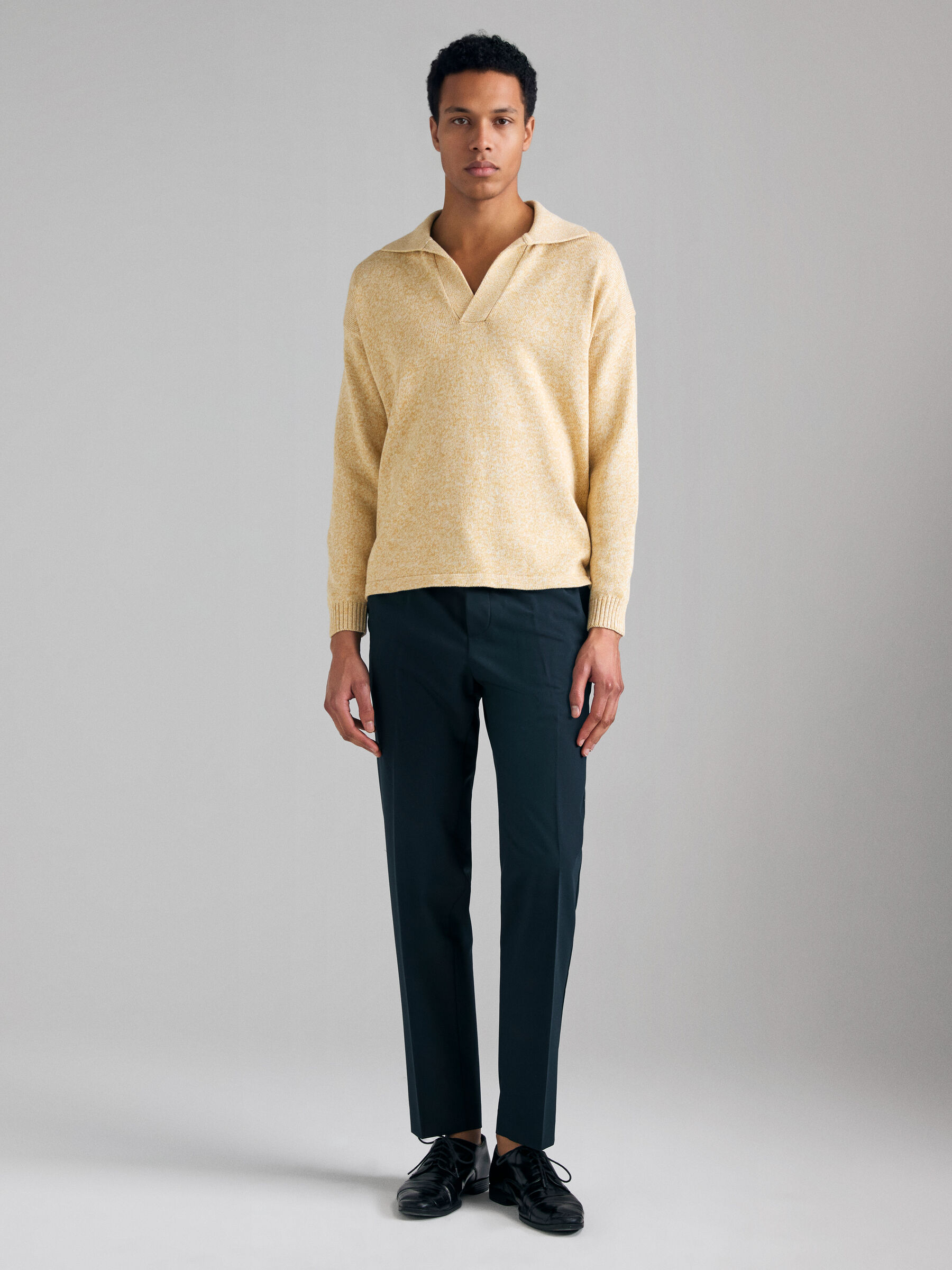 PANTALONE Uomo image number null