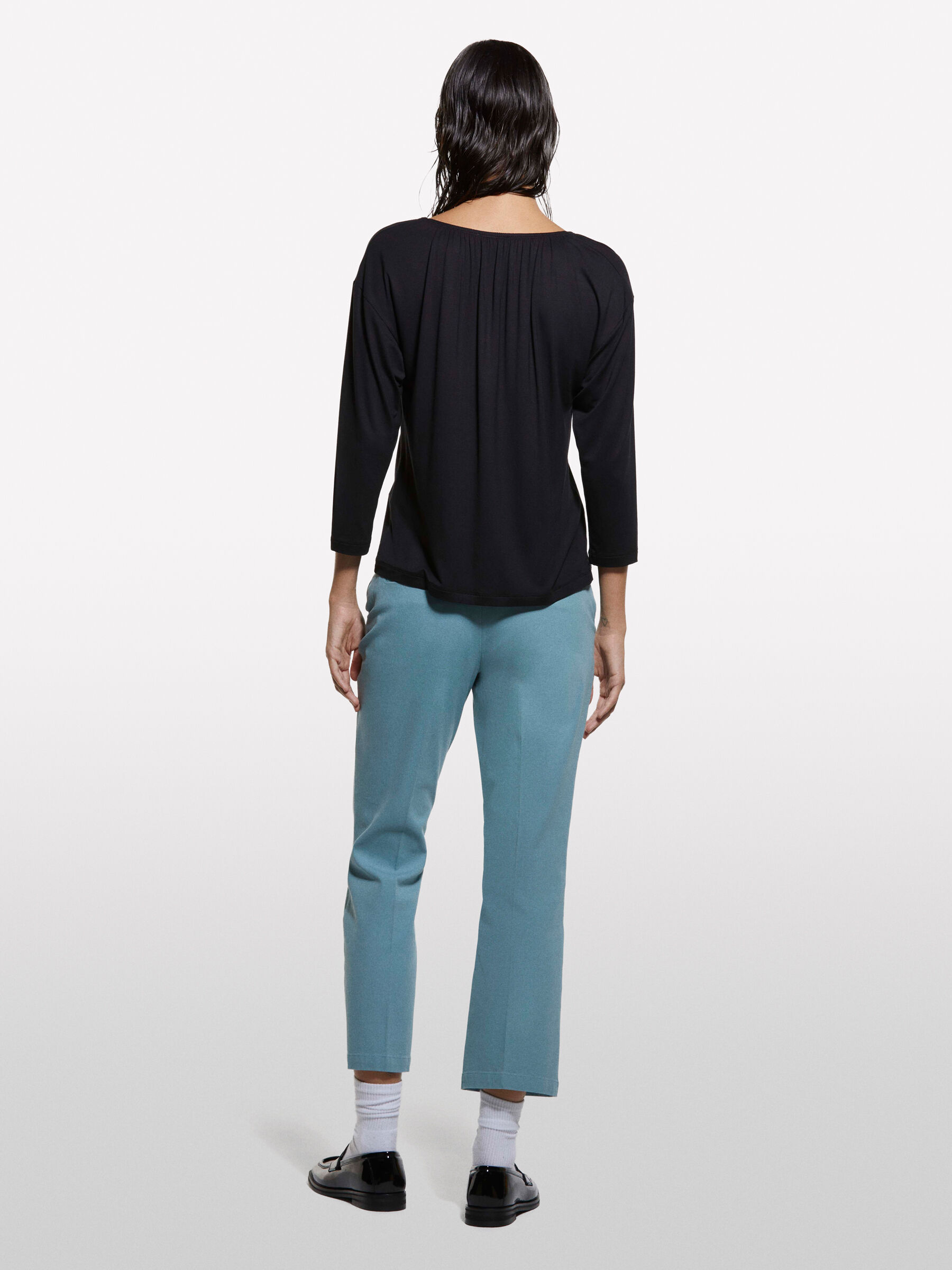 T-SHIRT Donna image number null