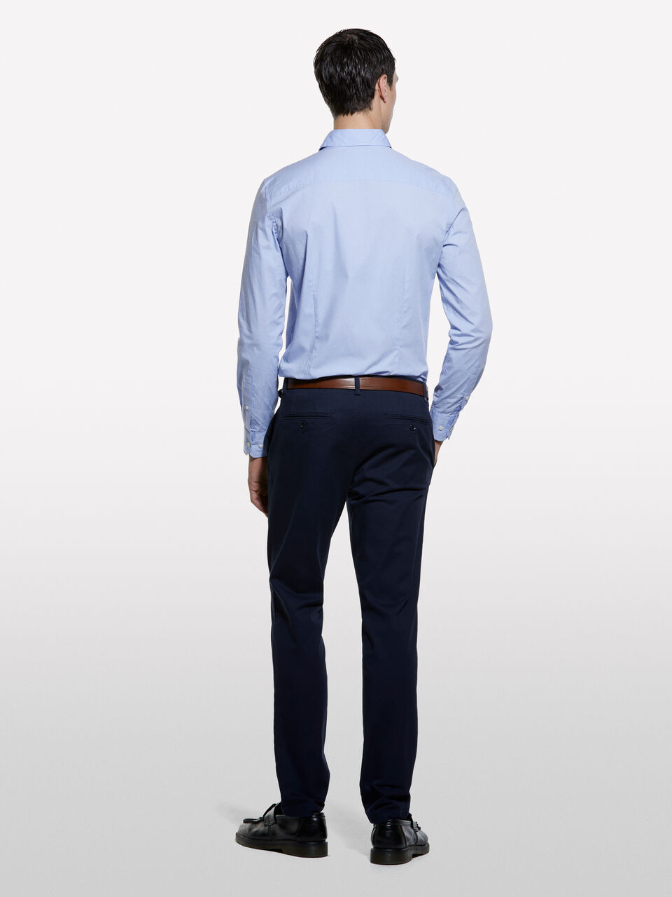 CAMICIA Uomo image number null