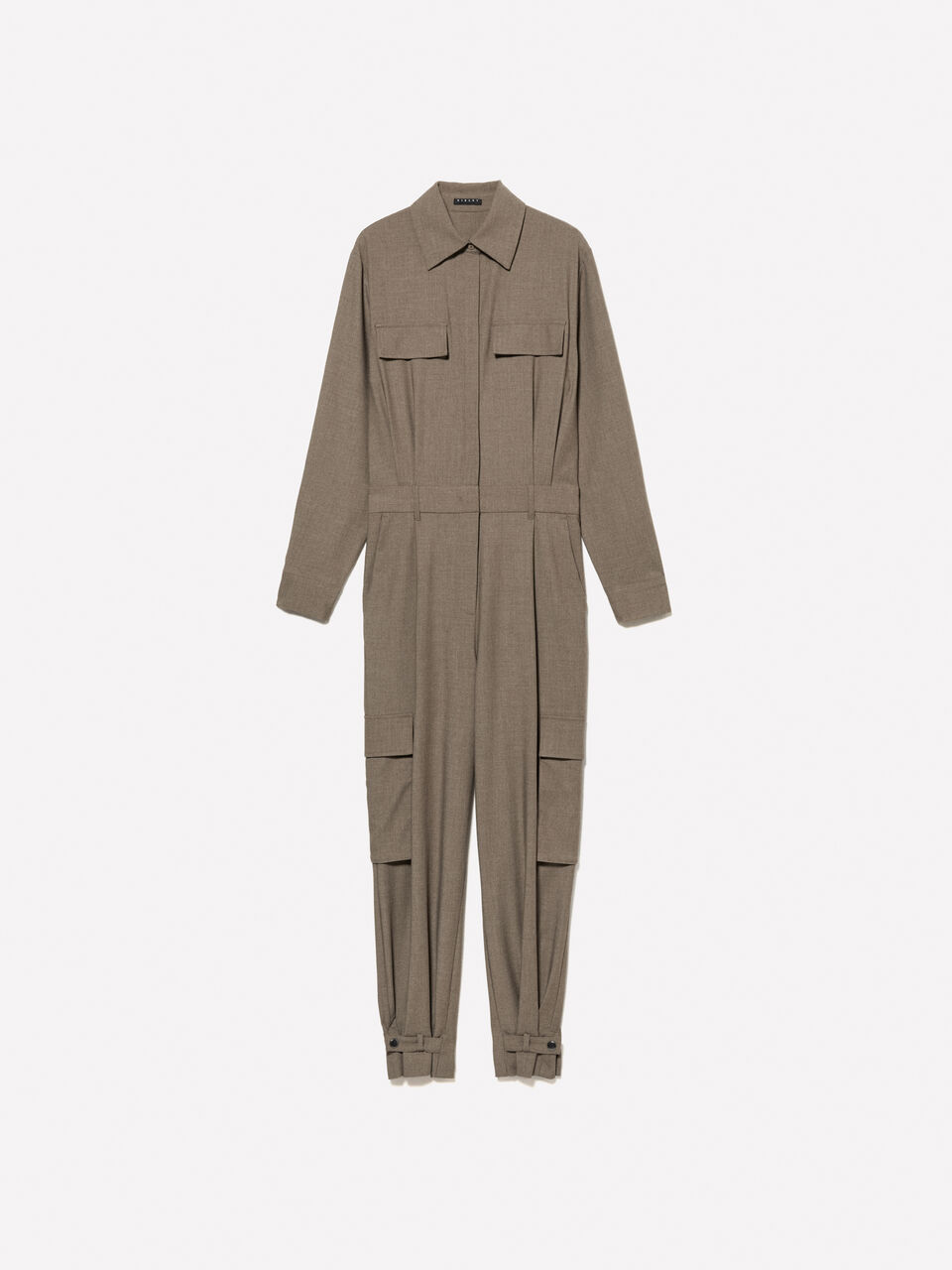 TUTA INTERA Donna image number null