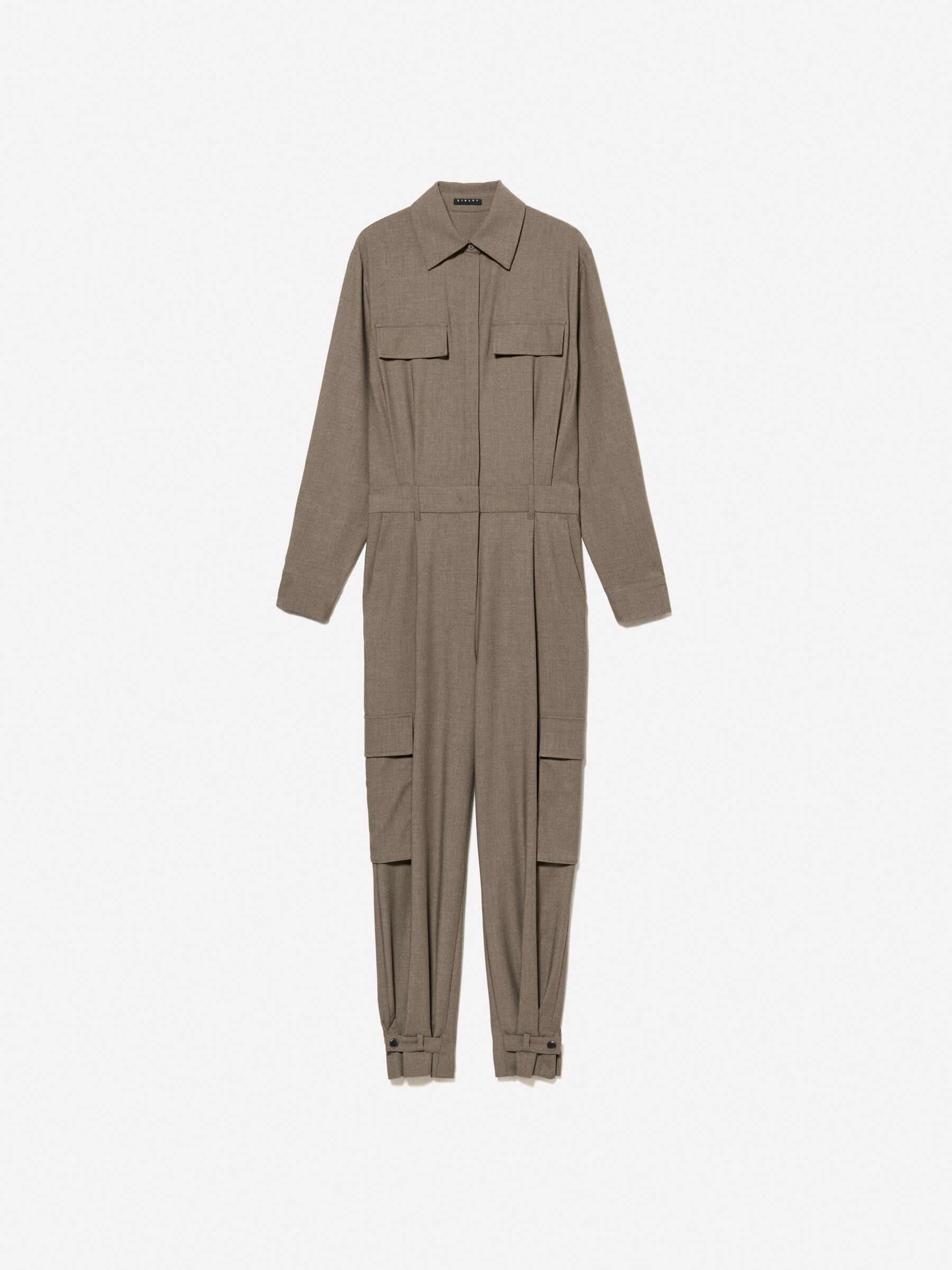 TUTA INTERA Donna image number null