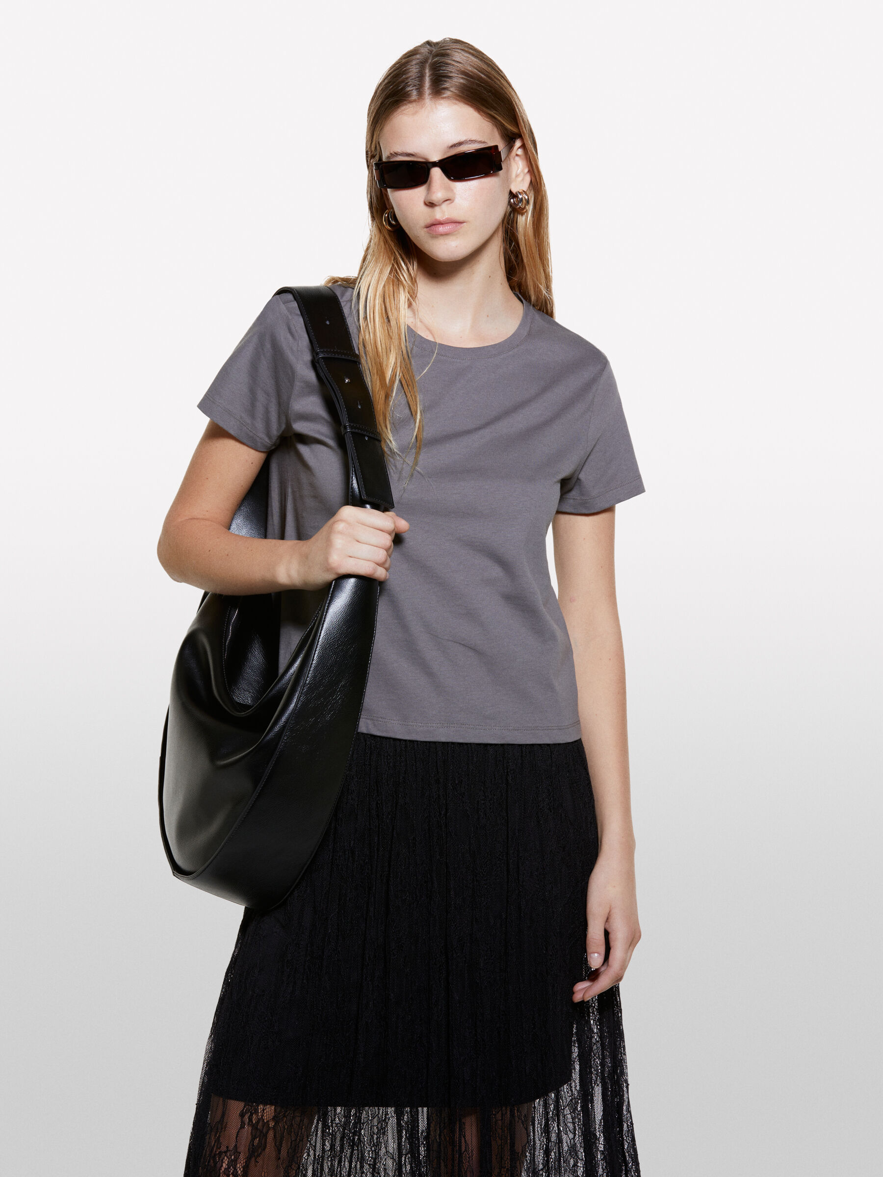 T-SHIRT Donna image number null