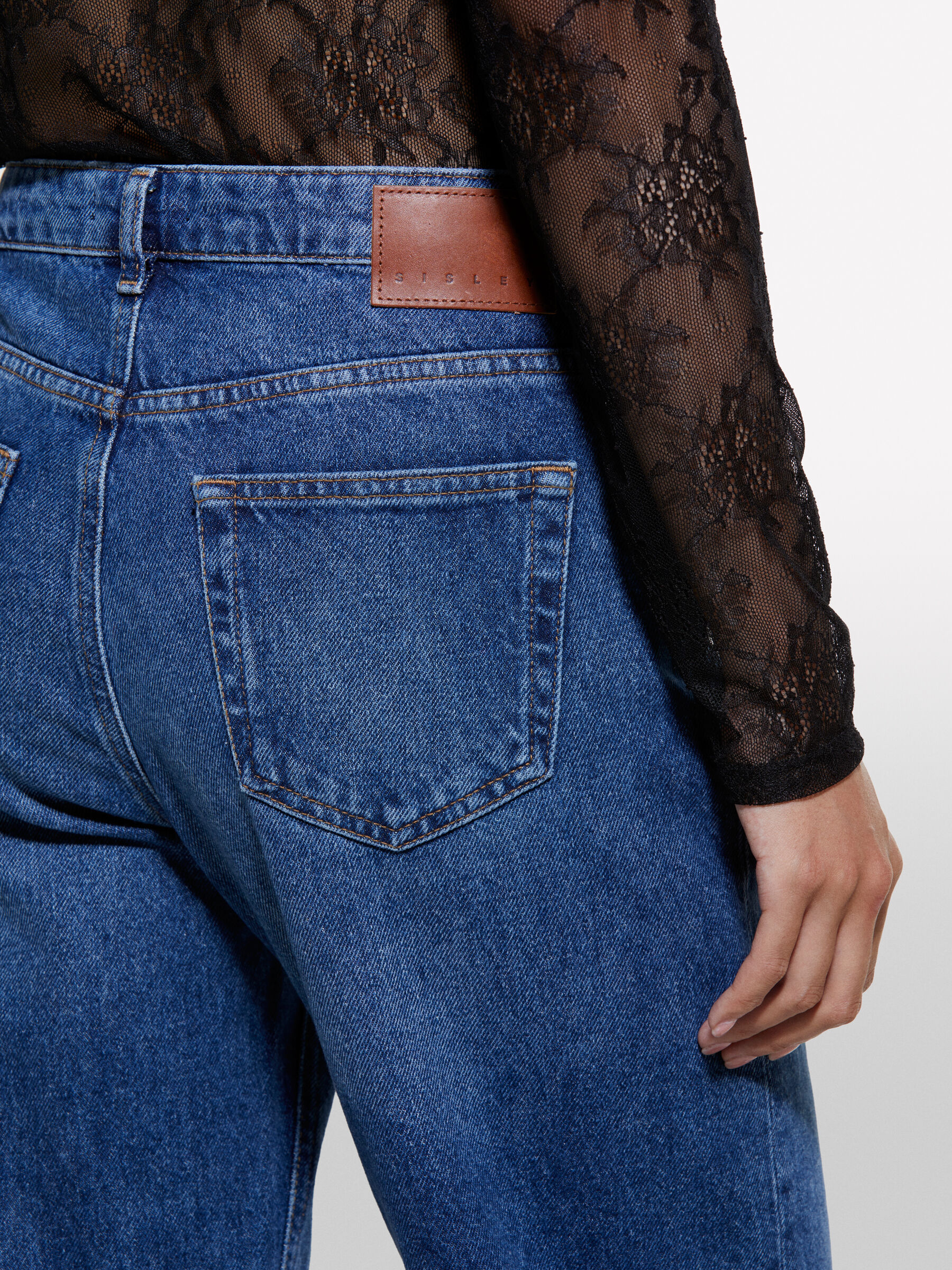 PANTALONE Donna image number null