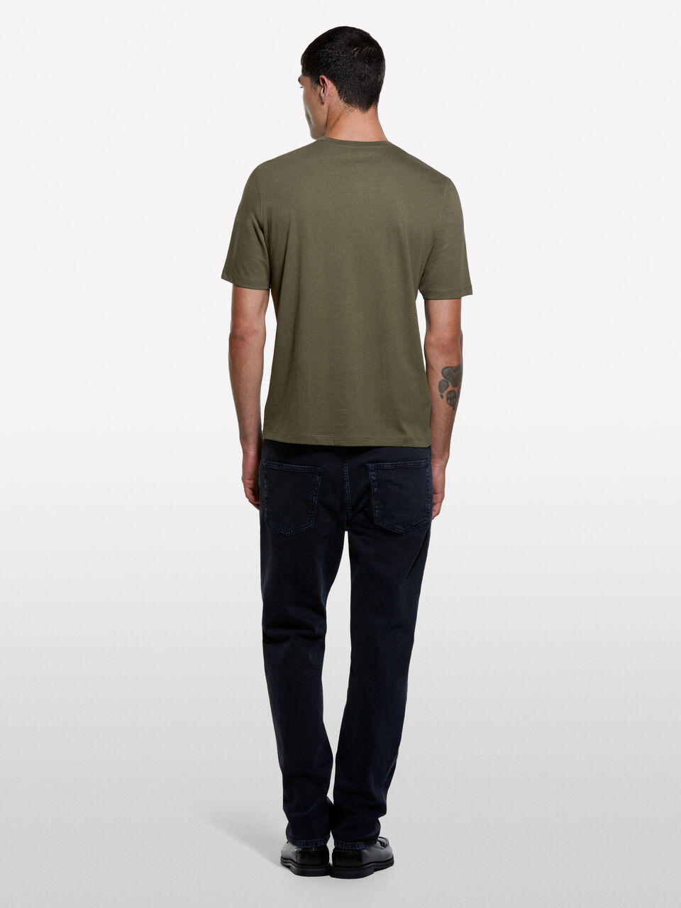 T-SHIRT Uomo image number null