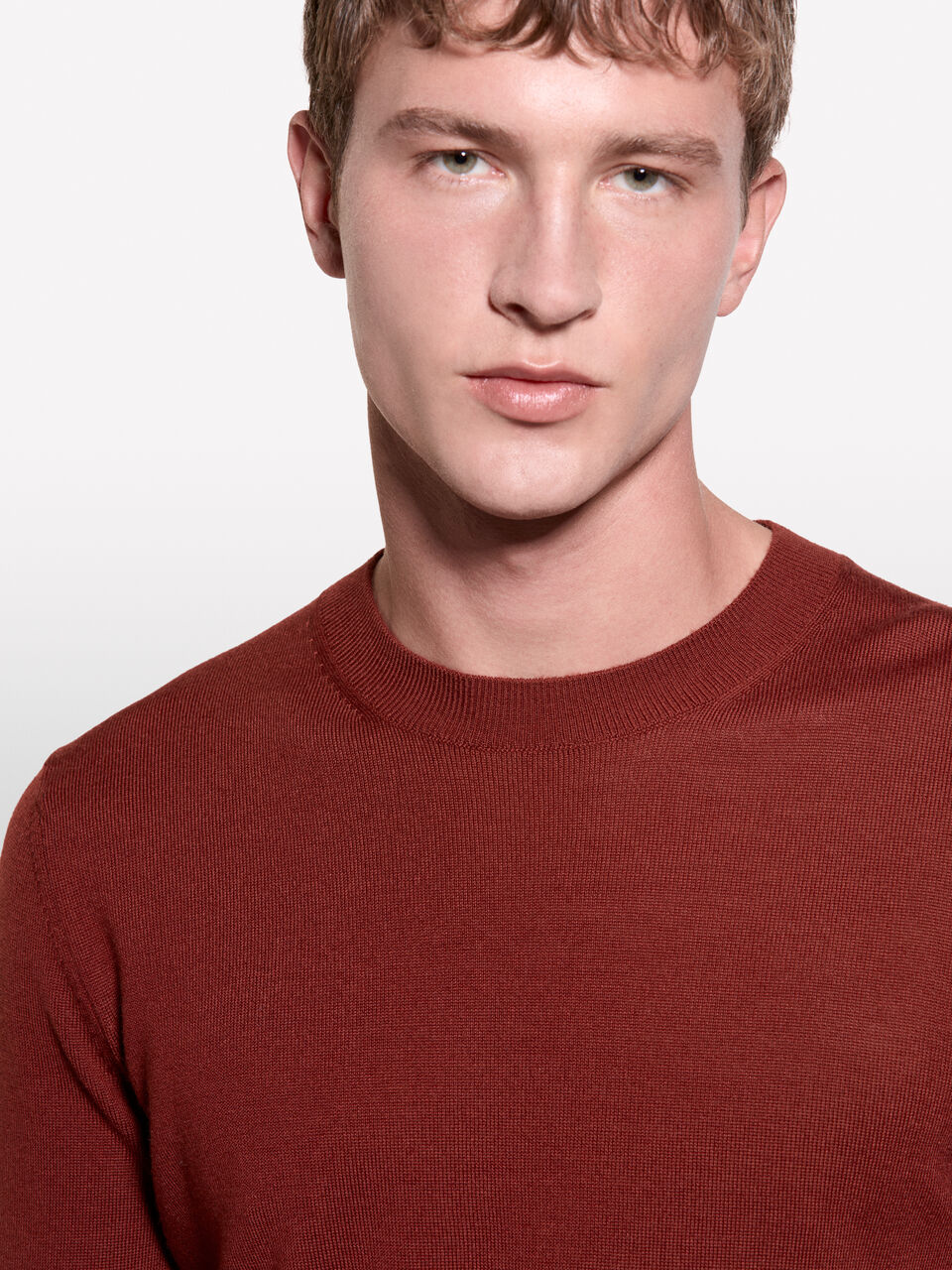 MAGLIA G/C M/L Uomo image number null