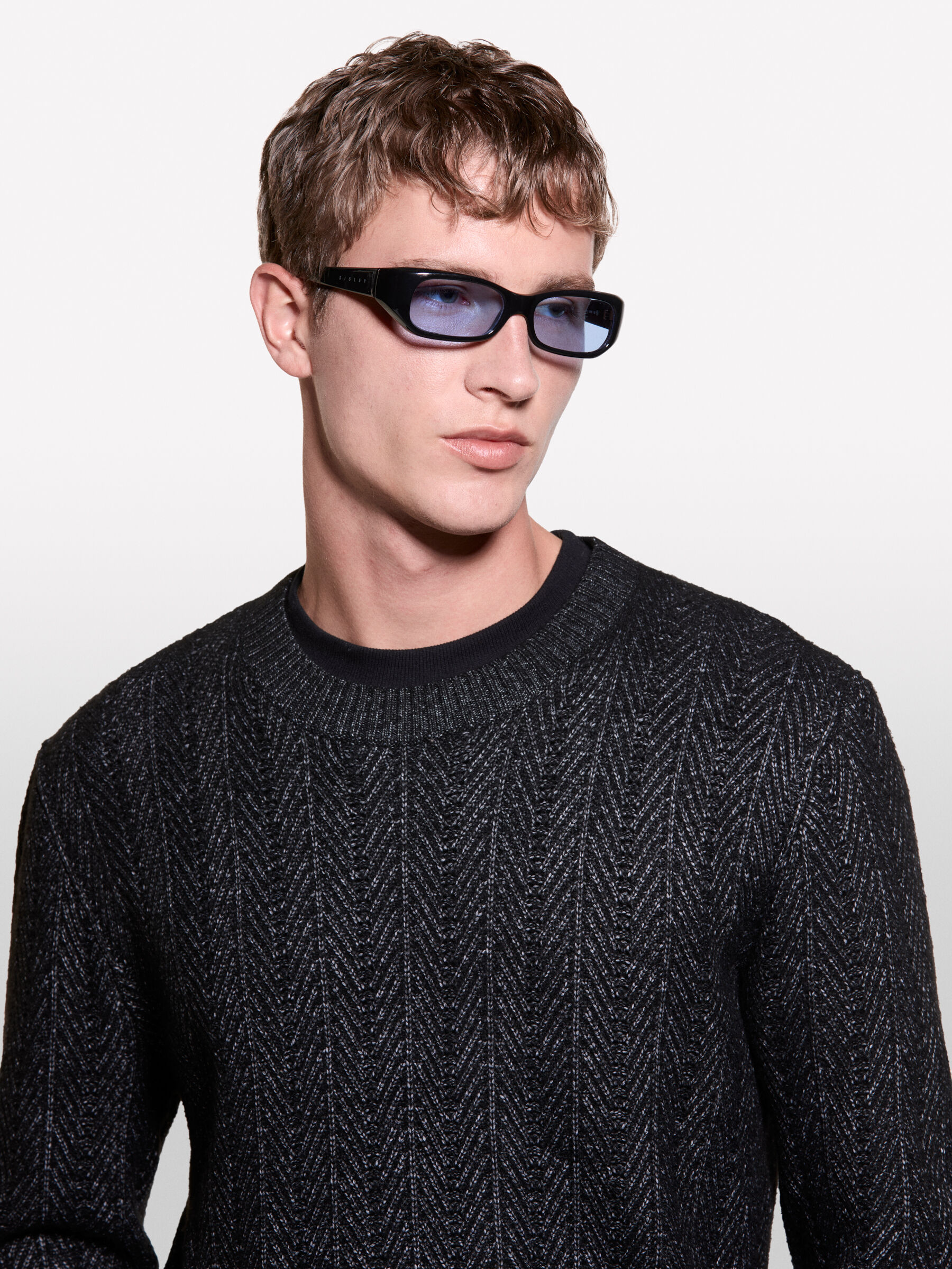 MAGLIA G/C M/L Uomo image number null