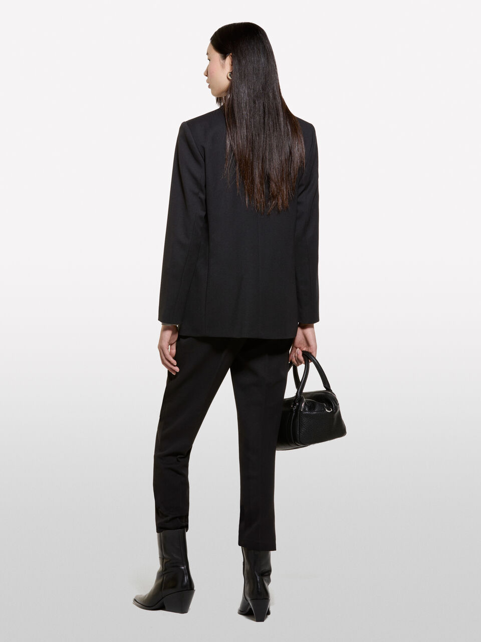 PANTALONE Donna image number null