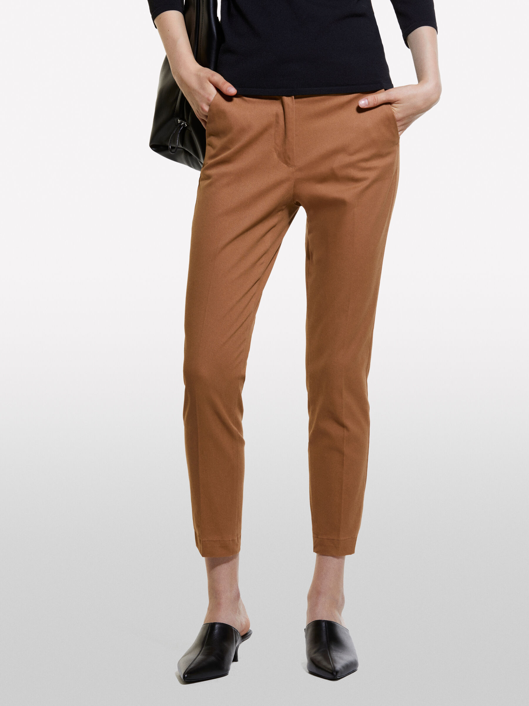 PANTALONE Donna image number null
