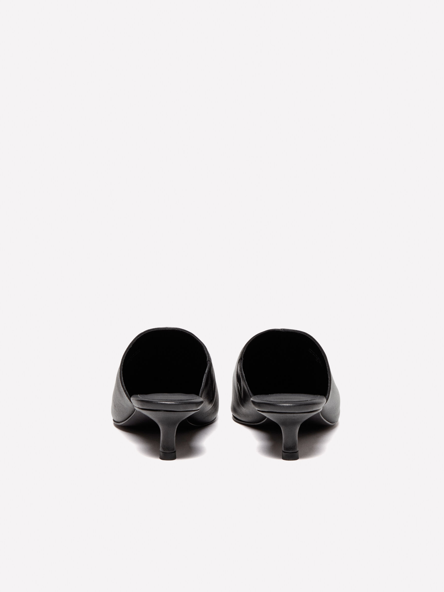 Sabot neri donna deals