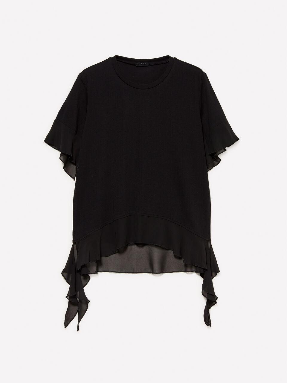 T-SHIRT Donna image number null