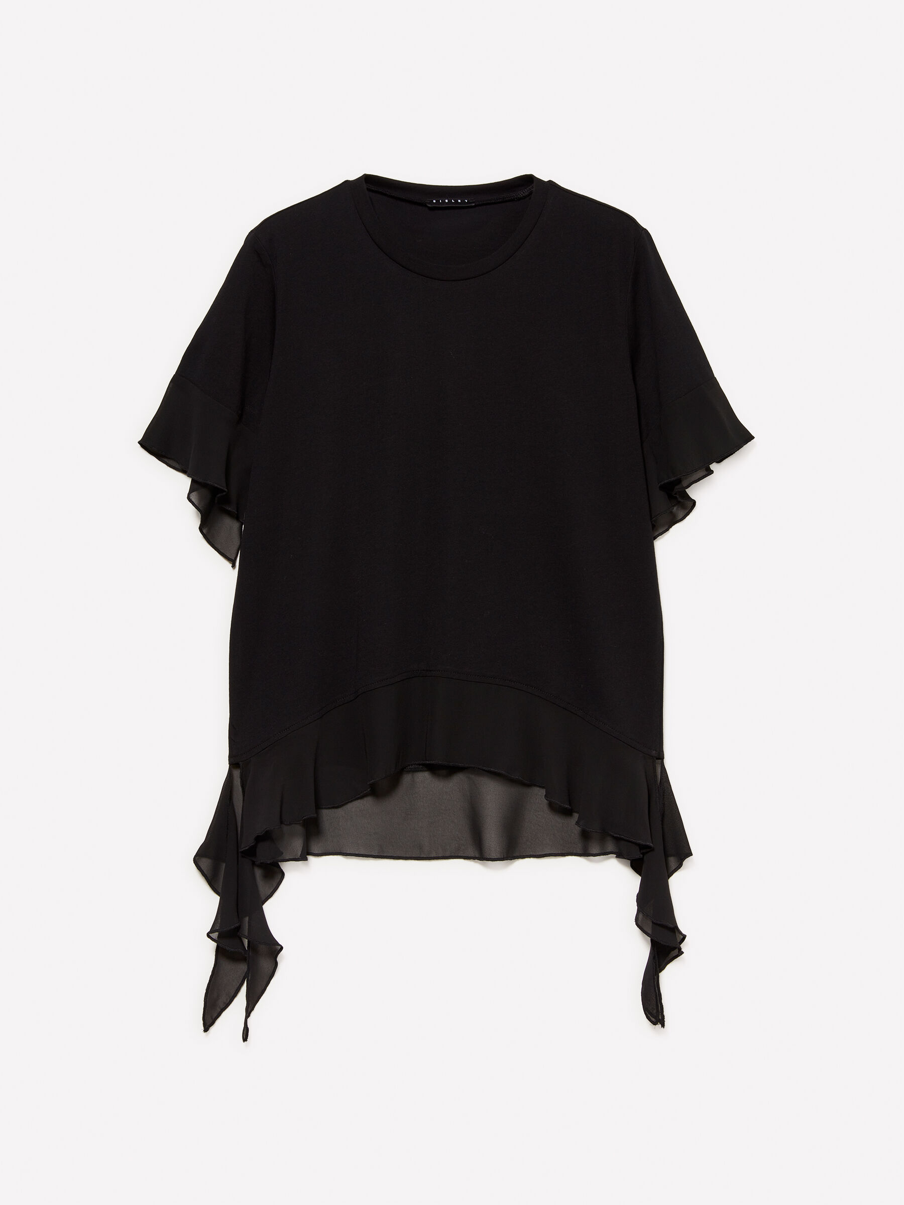 T-SHIRT Donna image number null