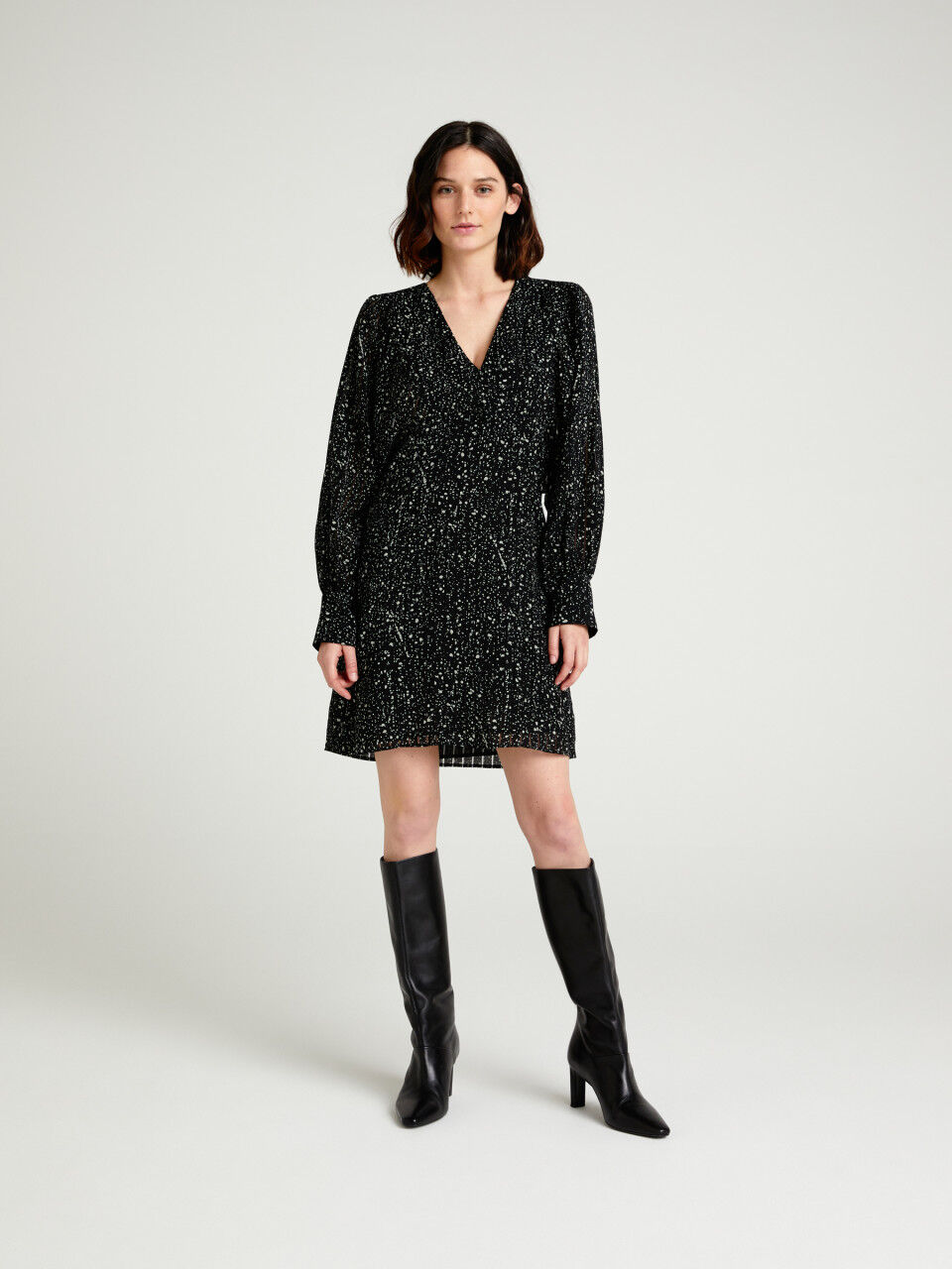 sisley vestiti