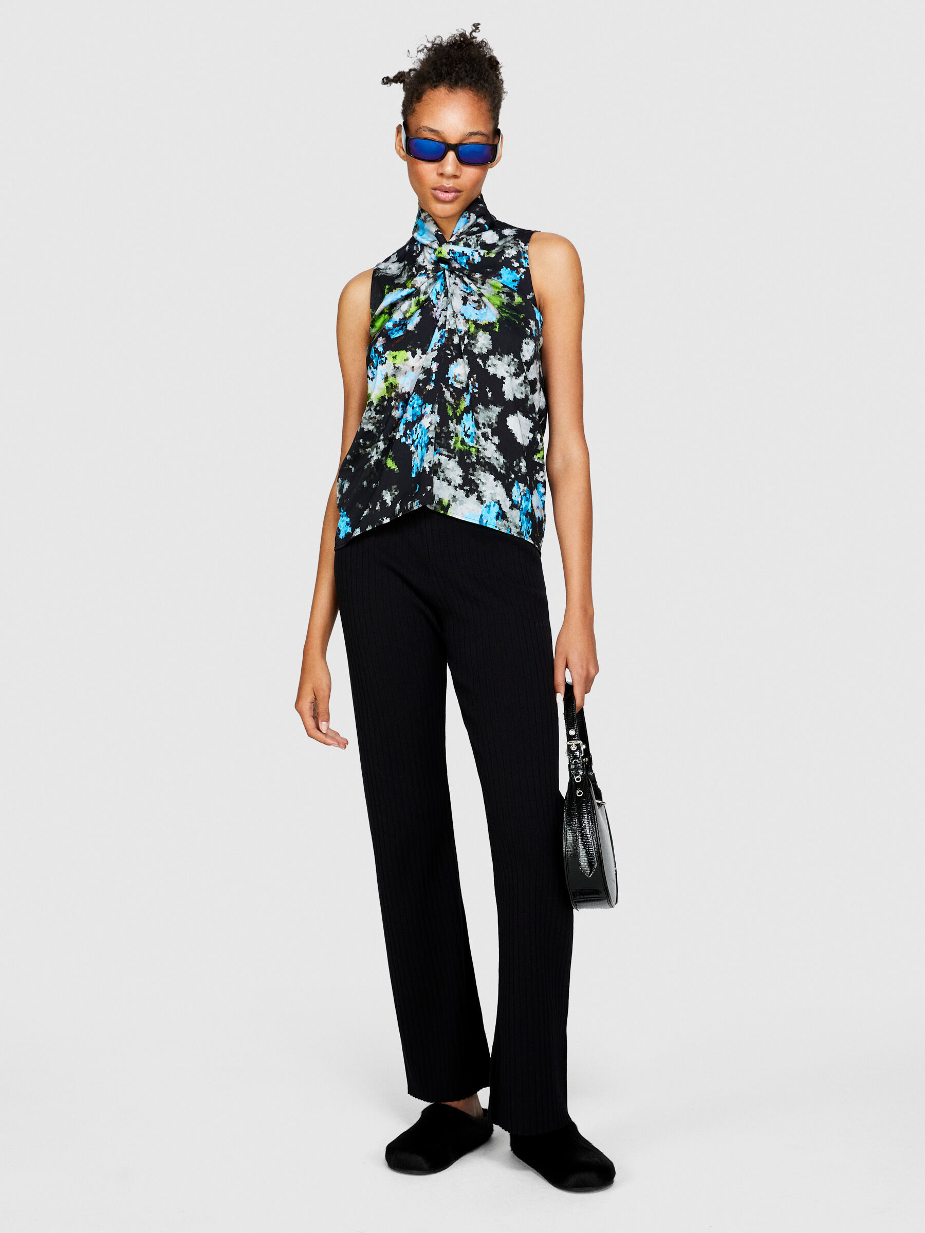 Sisley 2025 abbigliamento saldi