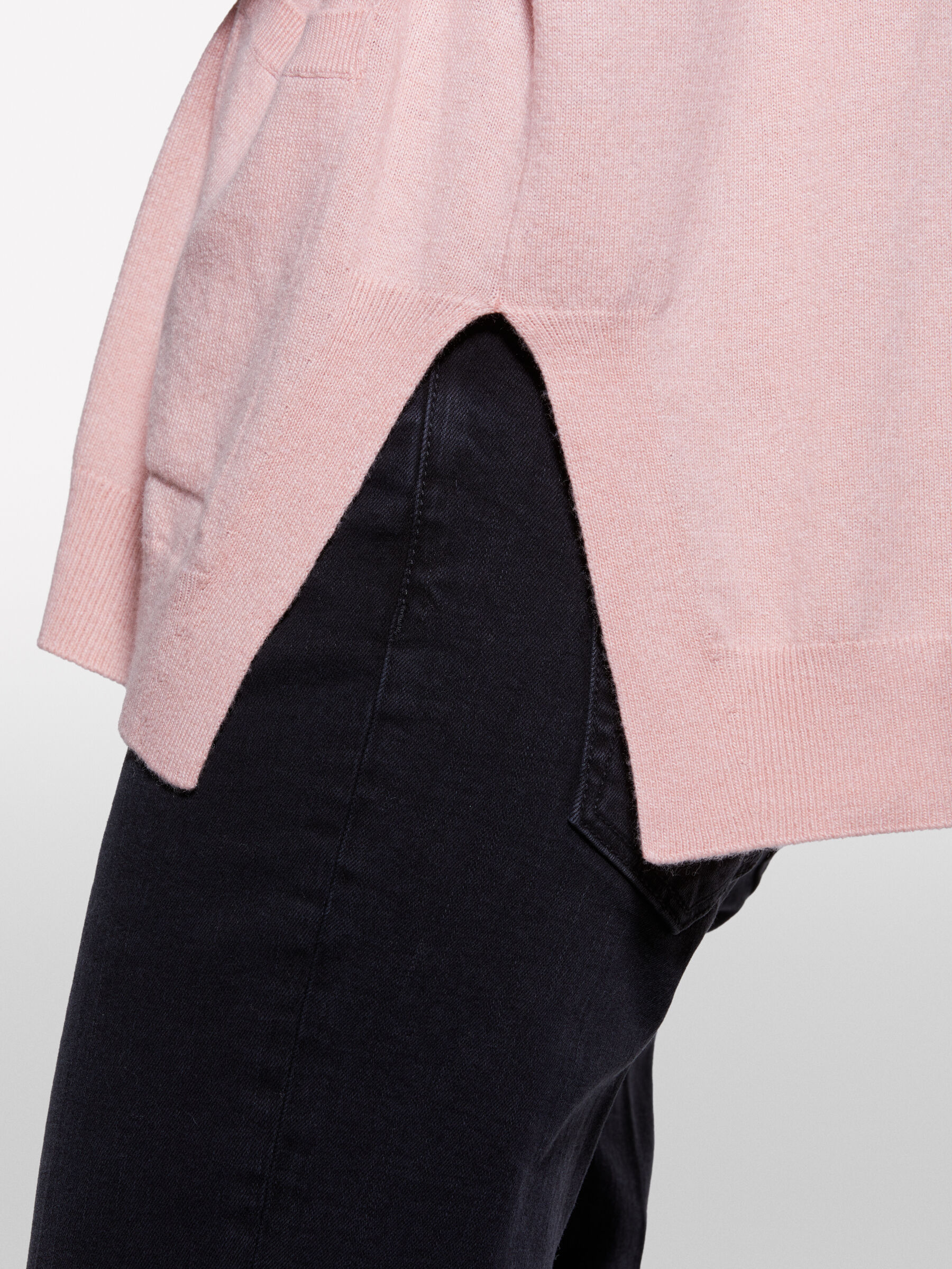 CARDIGAN M/L Donna image number null