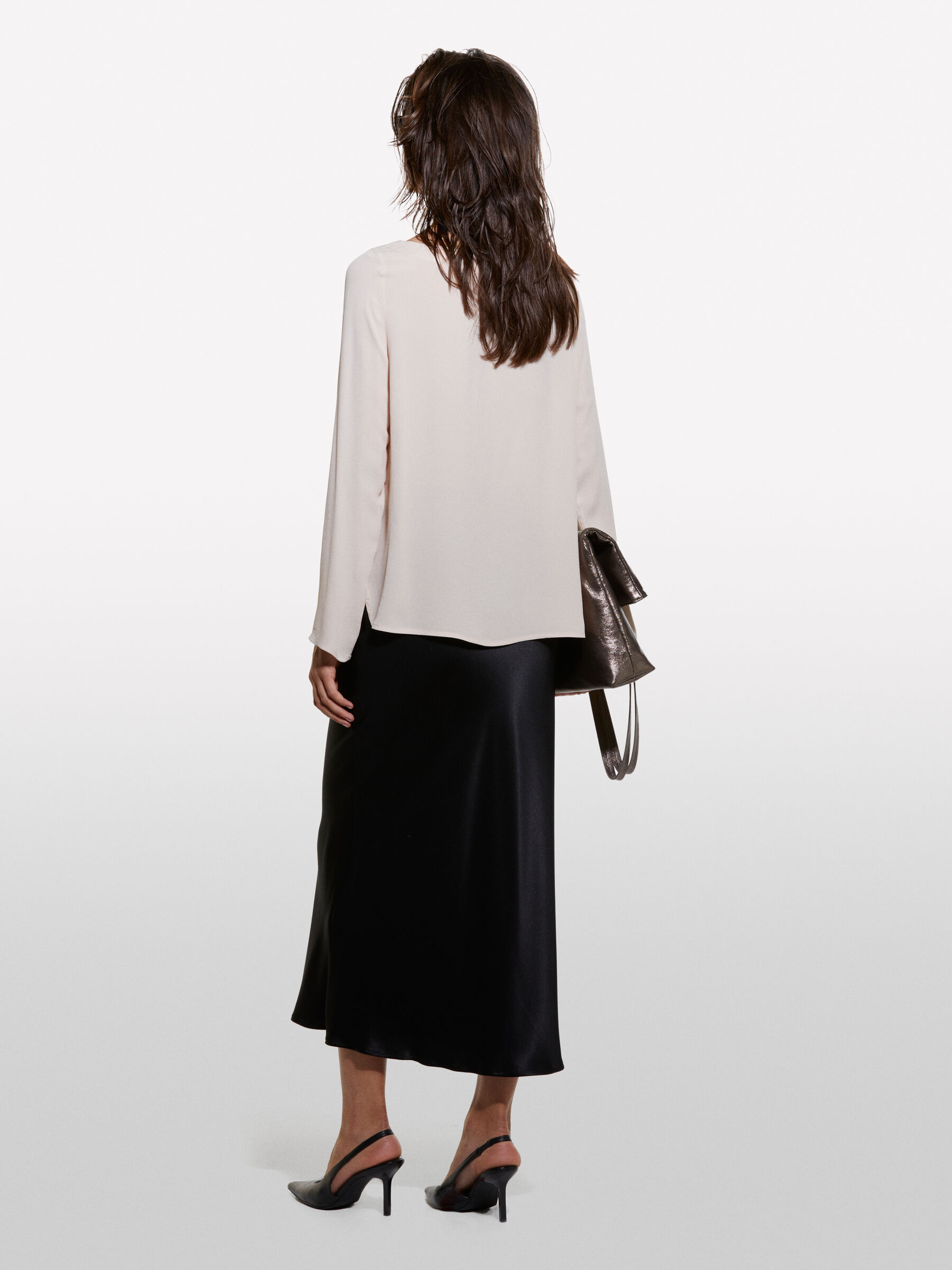 BLUSA Donna image number null