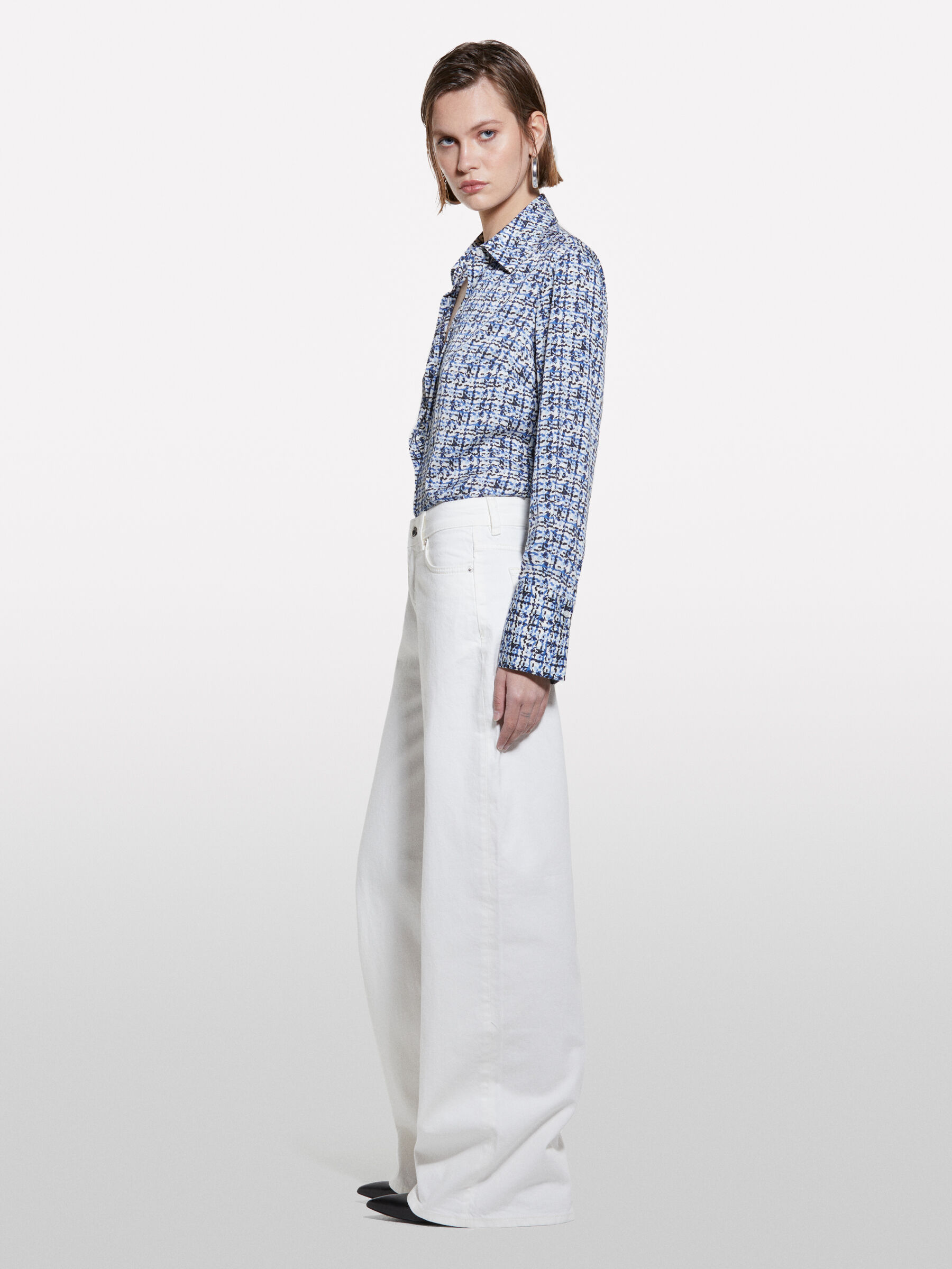 CAMICIA Donna image number null