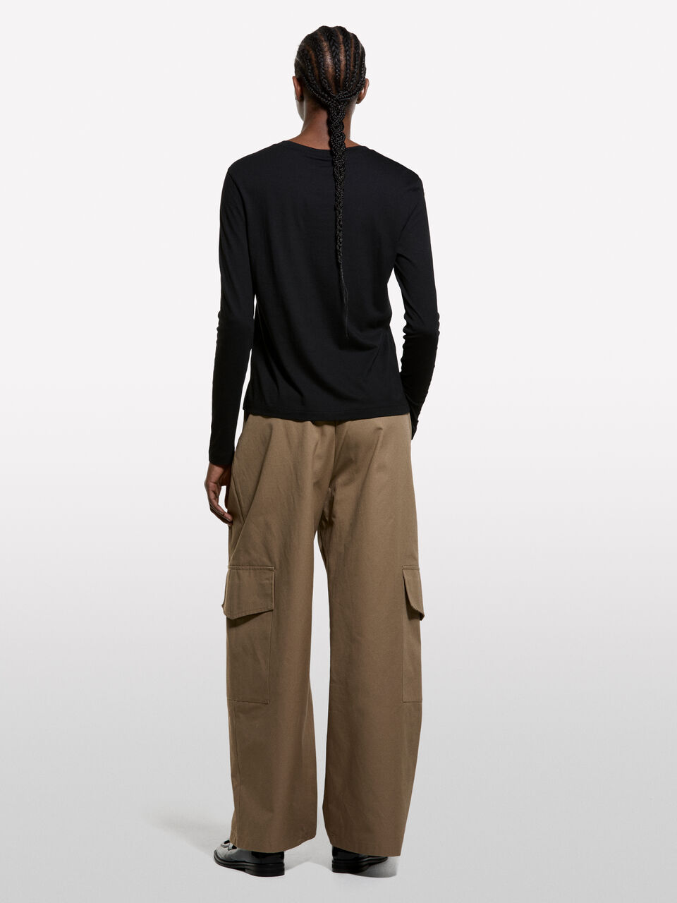 T-SHIRT M/L Donna image number null