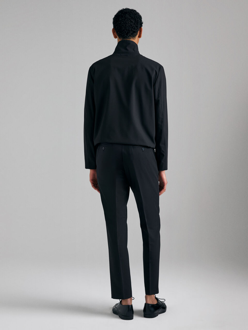 PANTALONE Uomo image number null