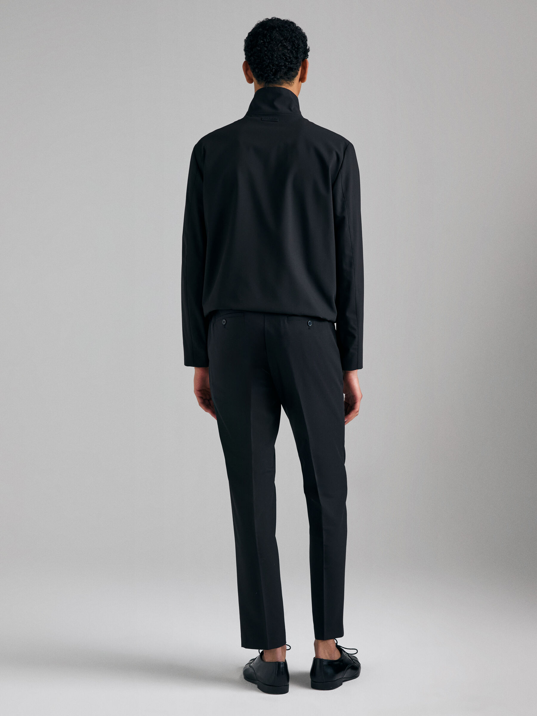 PANTALONE Uomo image number null