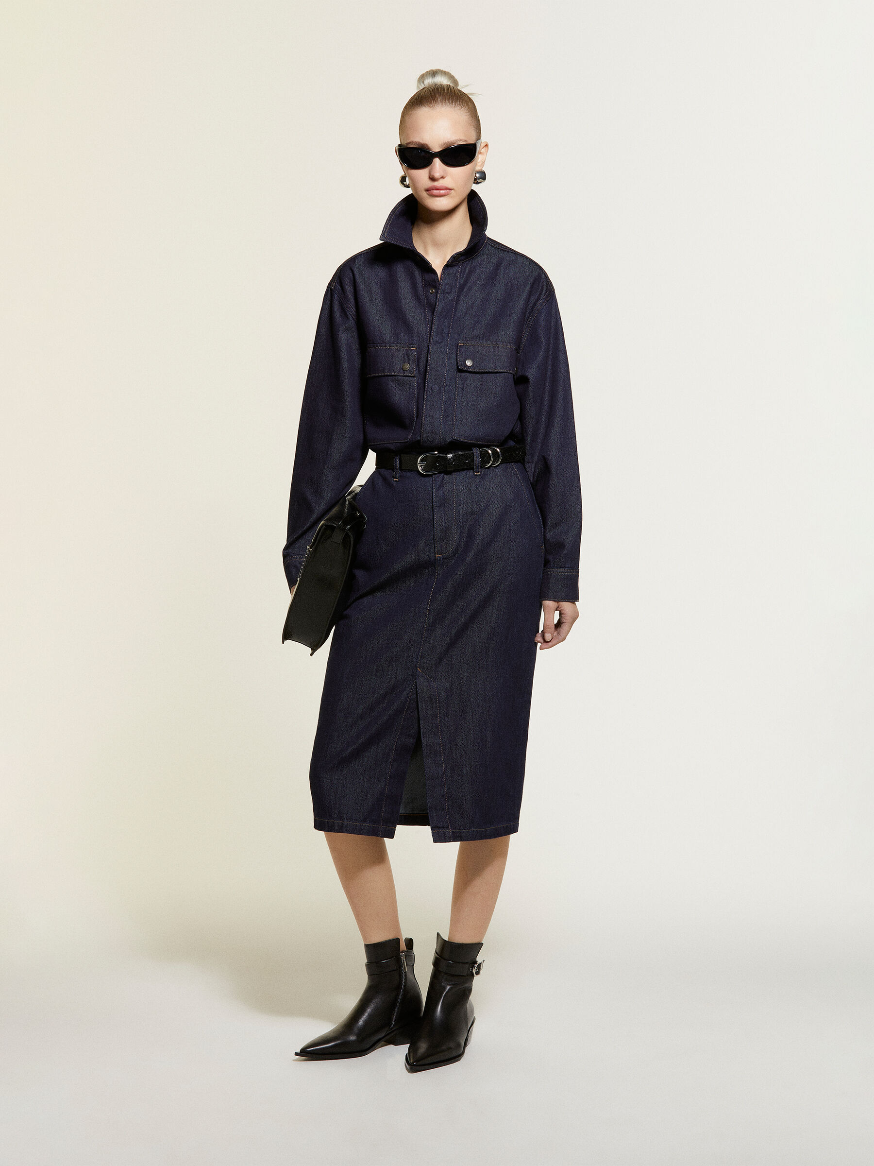 CAMICIA Donna image number null