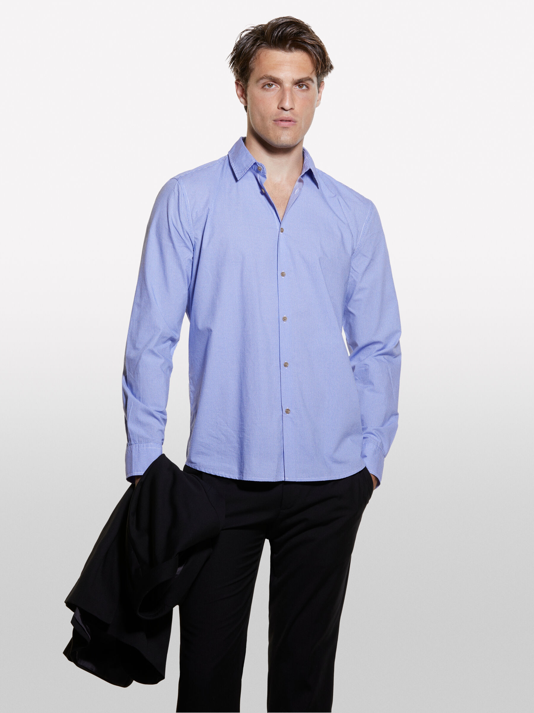 CAMICIA Uomo image number null