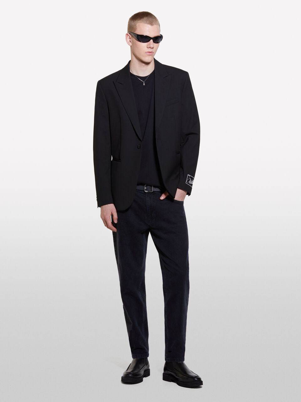 T-SHIRT Uomo image number null