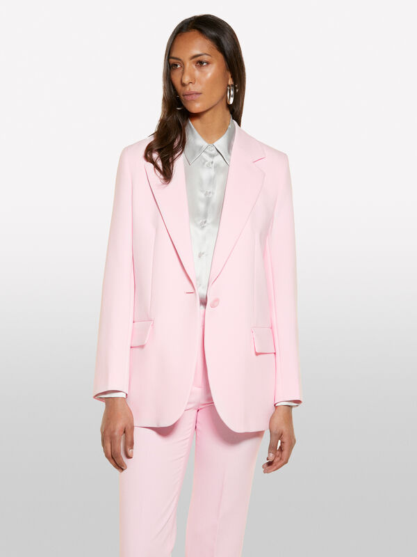 Blazer lungo - blazer da donna | Sisley