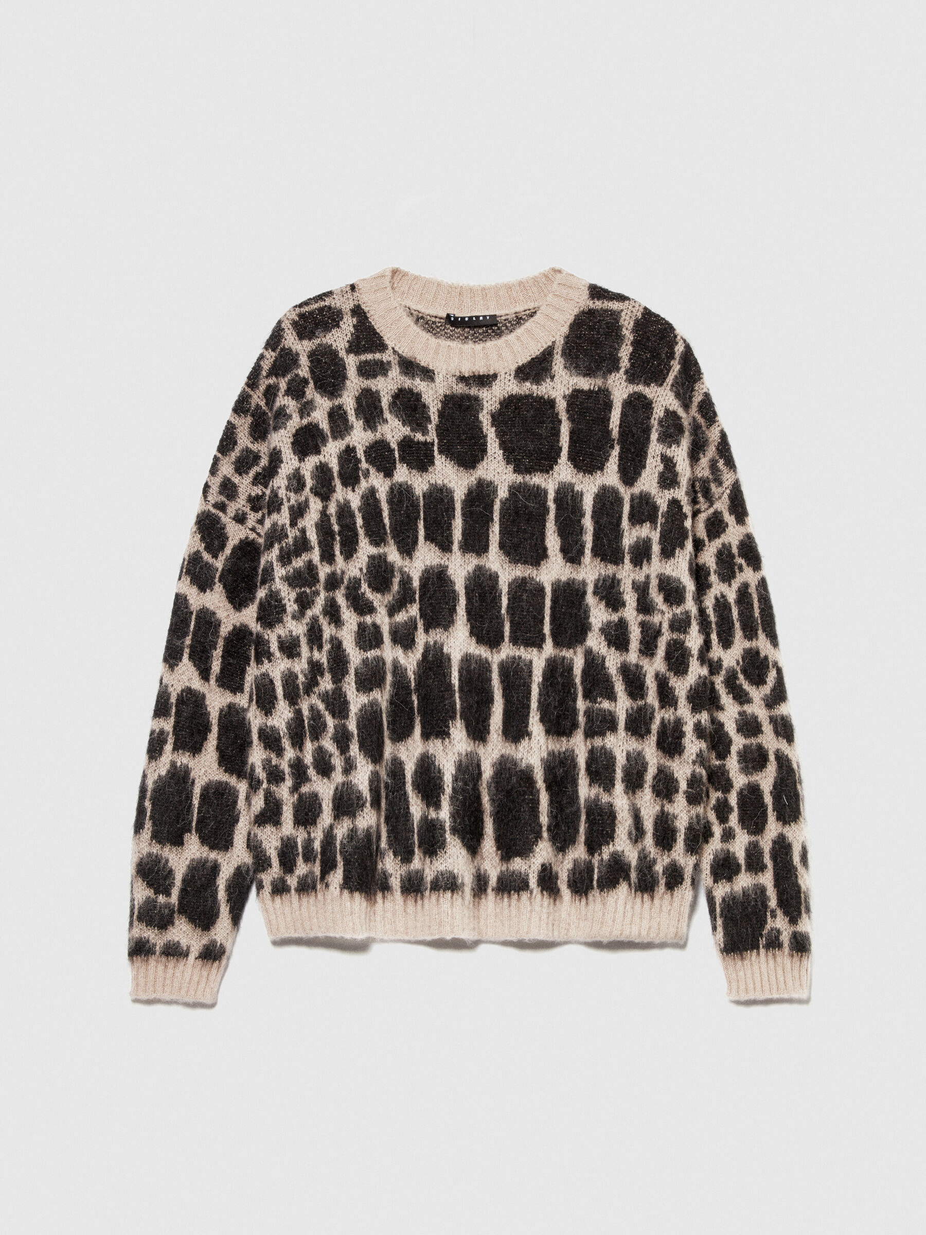 Maglia animalier outlet