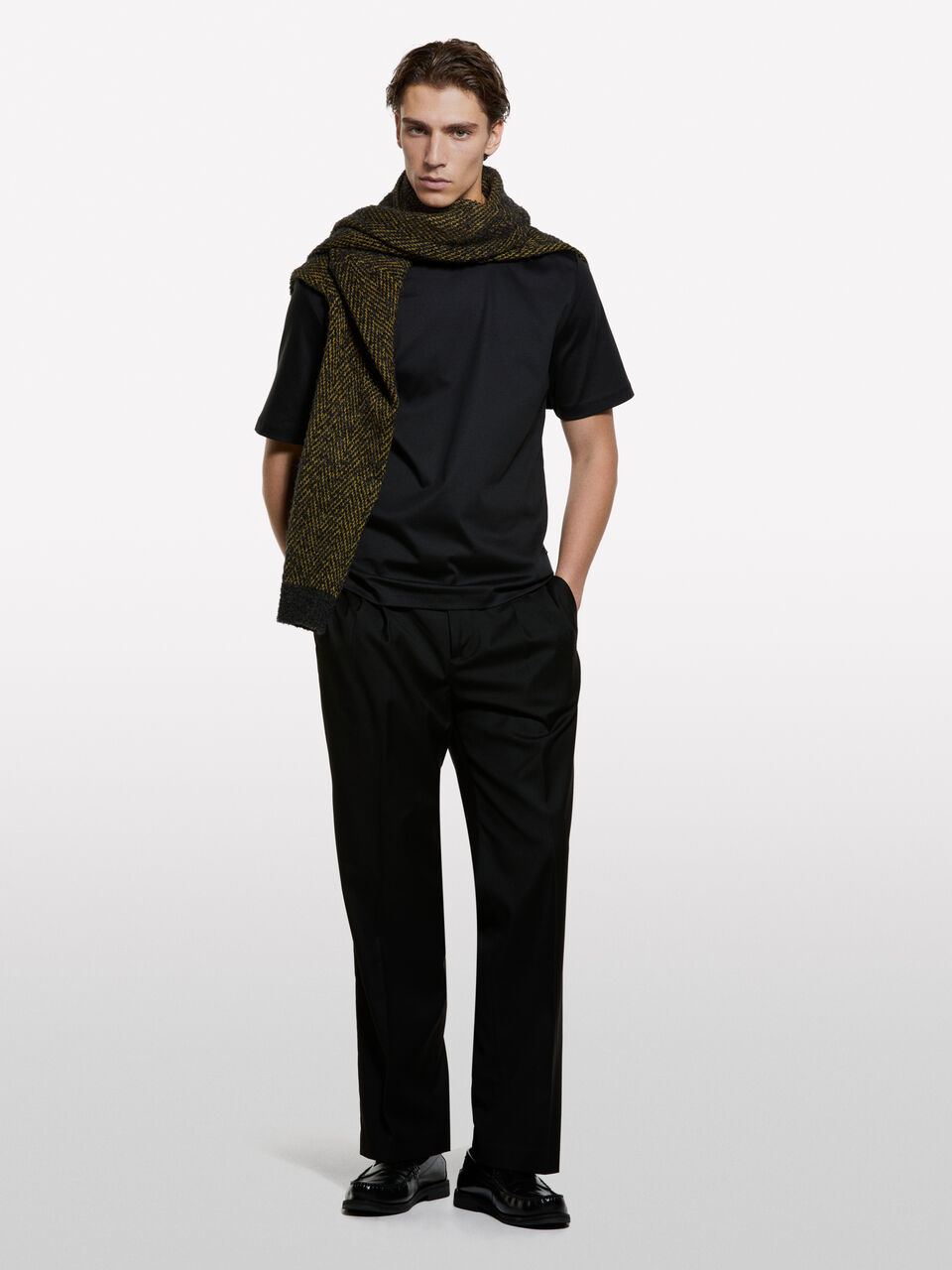 T-SHIRT Uomo image number null