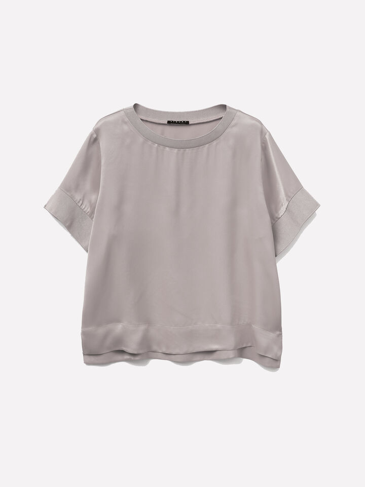 BLUSA Donna