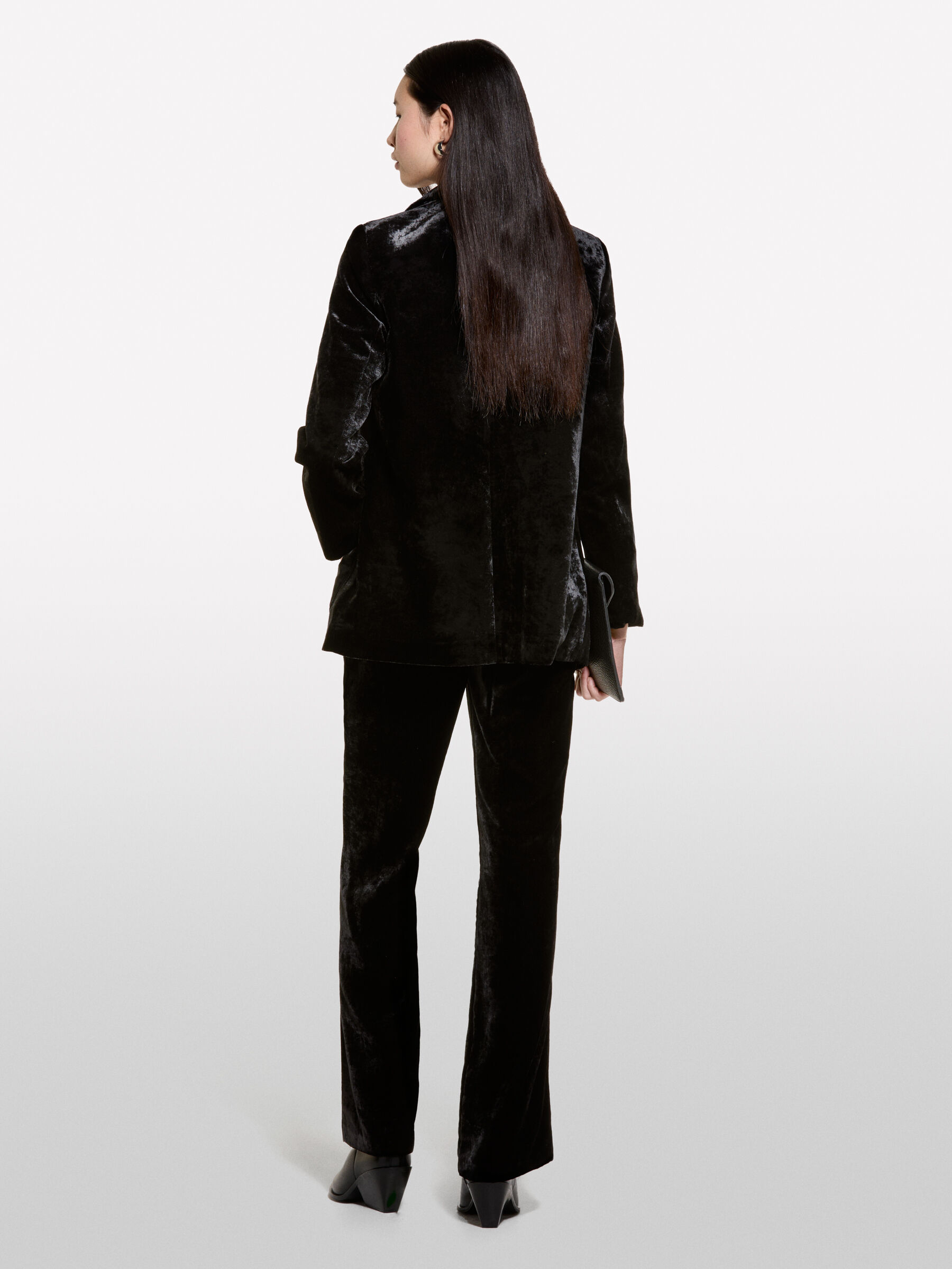 PANTALONE Donna image number null