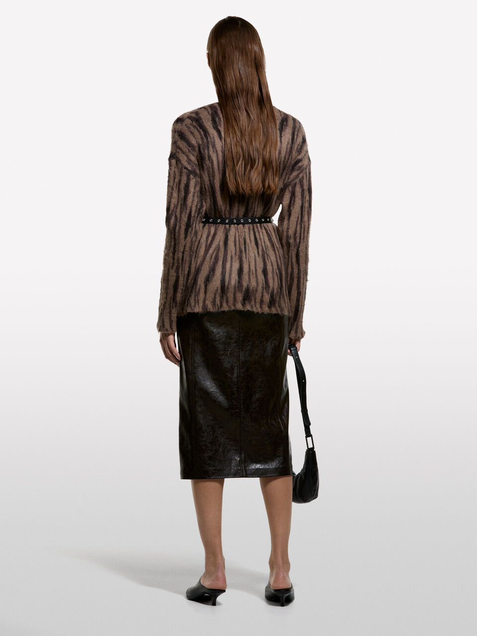 CARDIGAN M/L Donna image number null