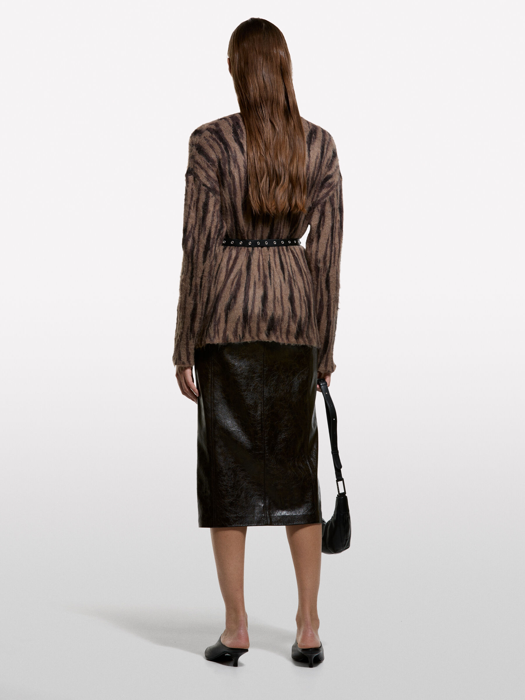 CARDIGAN M/L Donna image number null