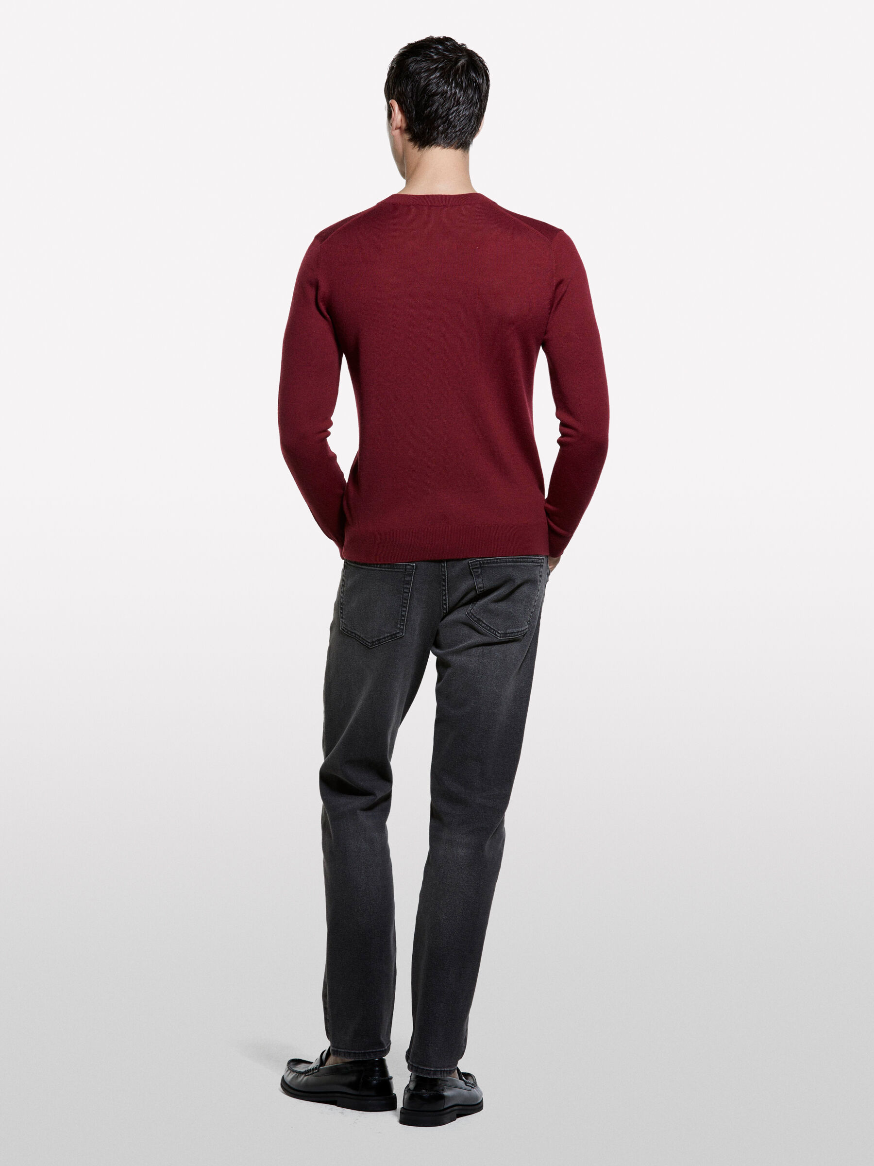 MAGLIA G/C M/L Uomo image number null