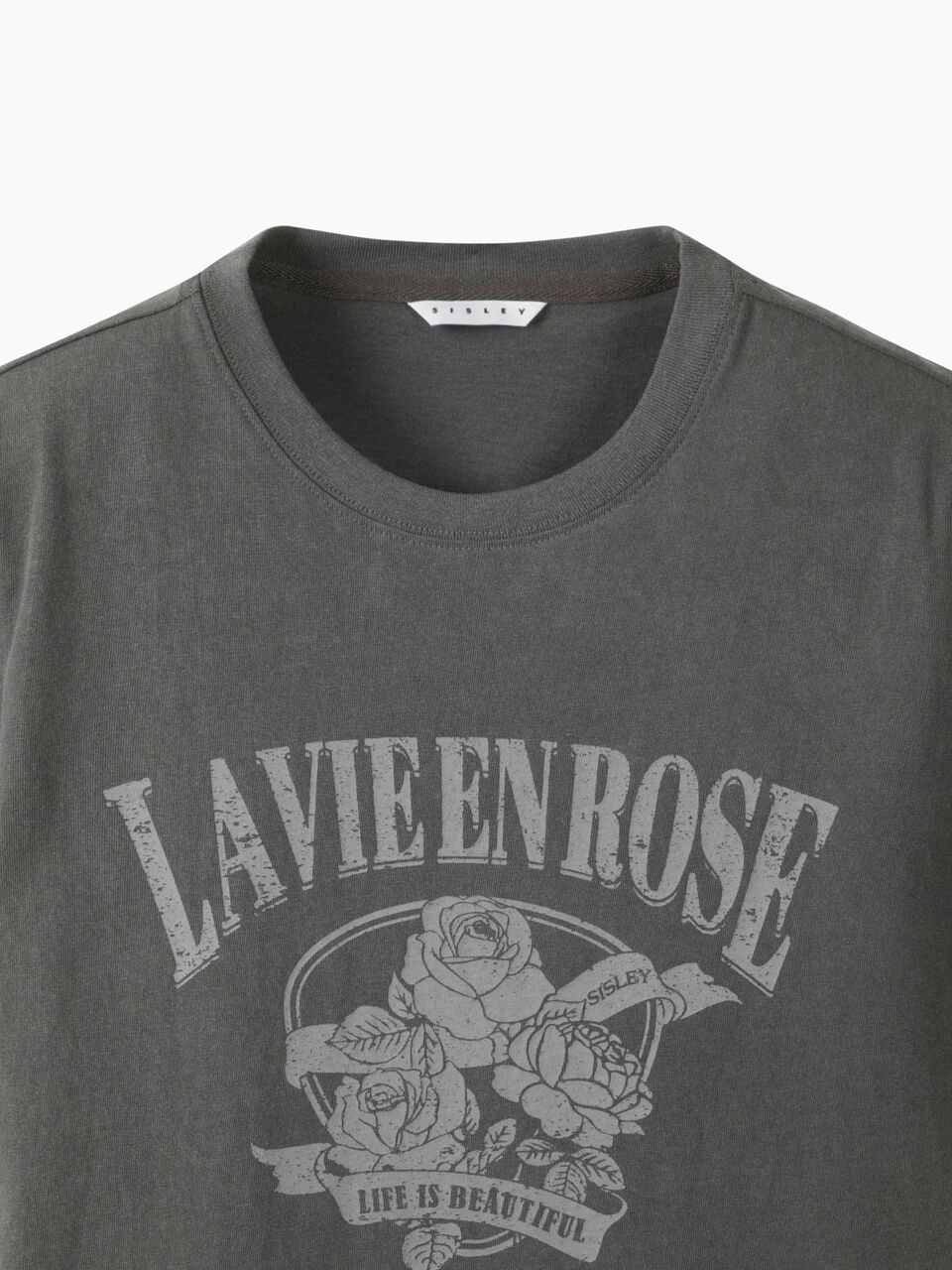 T-SHIRT Donna image number null