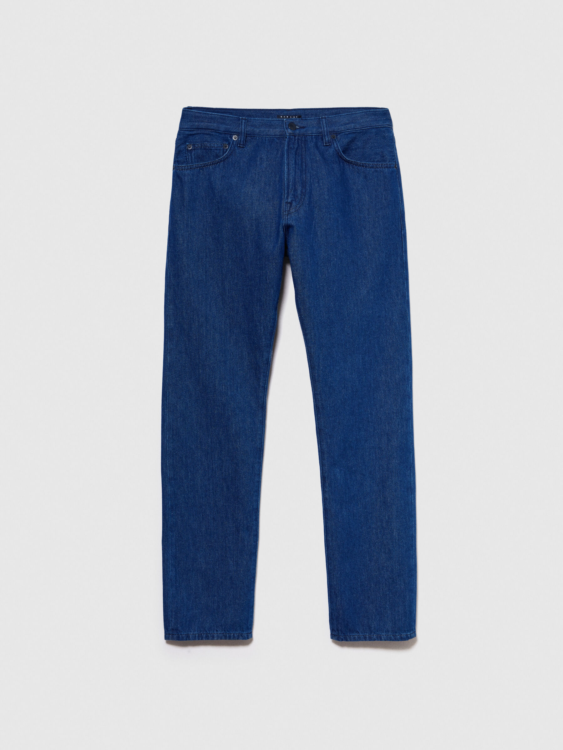 Jeans sisley uomo hotsell