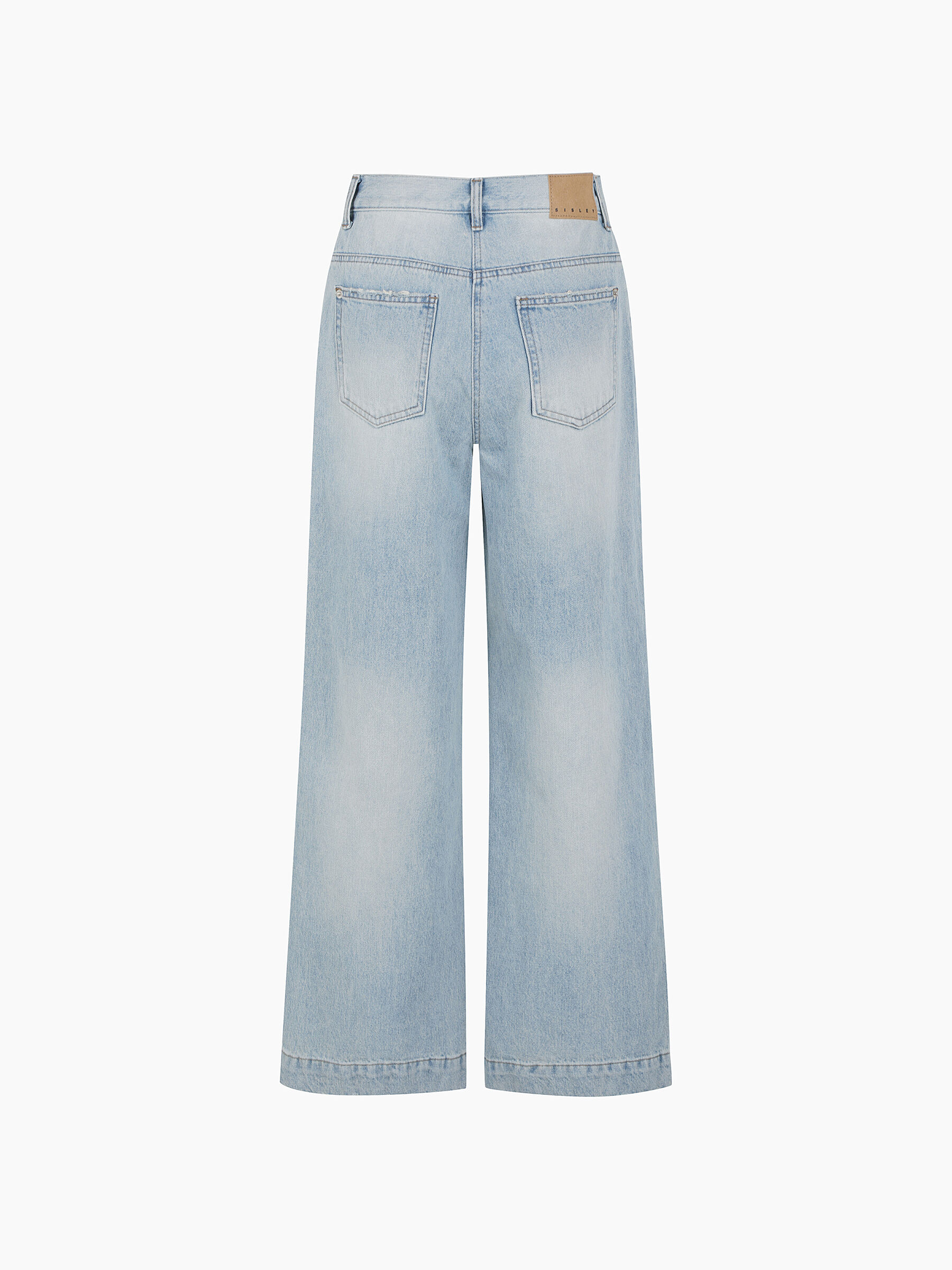 PANTALONE Donna image number null