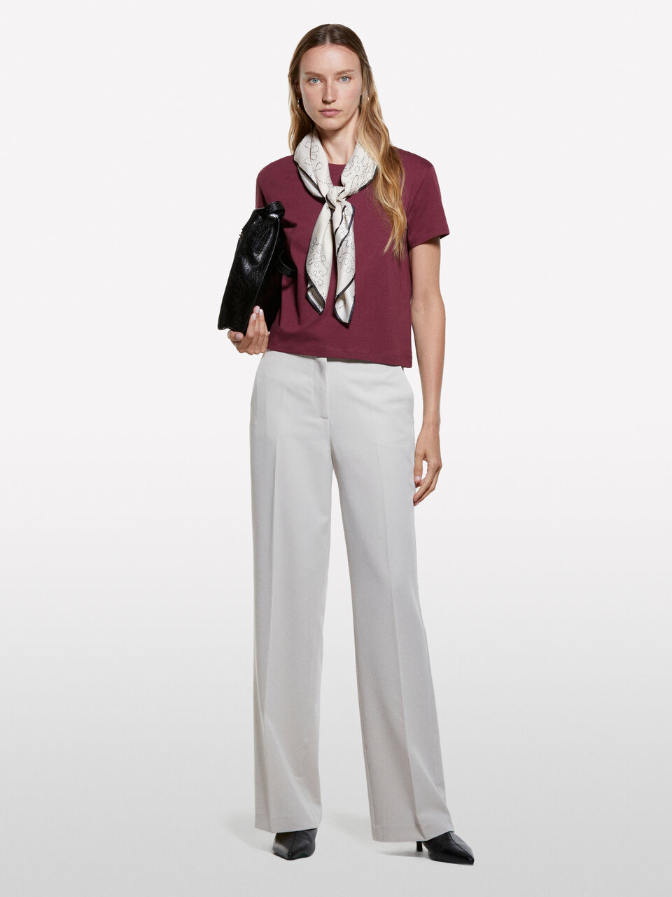 T-SHIRT Donna image number null