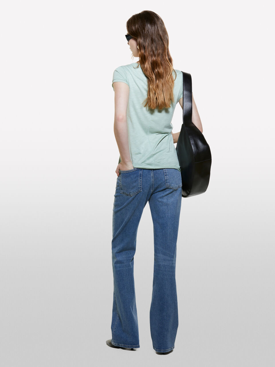 T-SHIRT Donna image number null