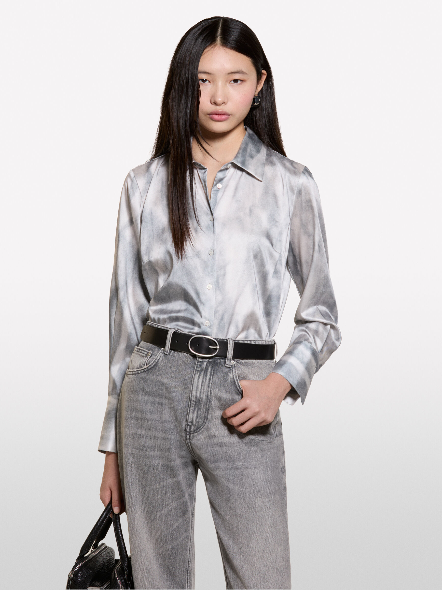 CAMICIA Donna image number null