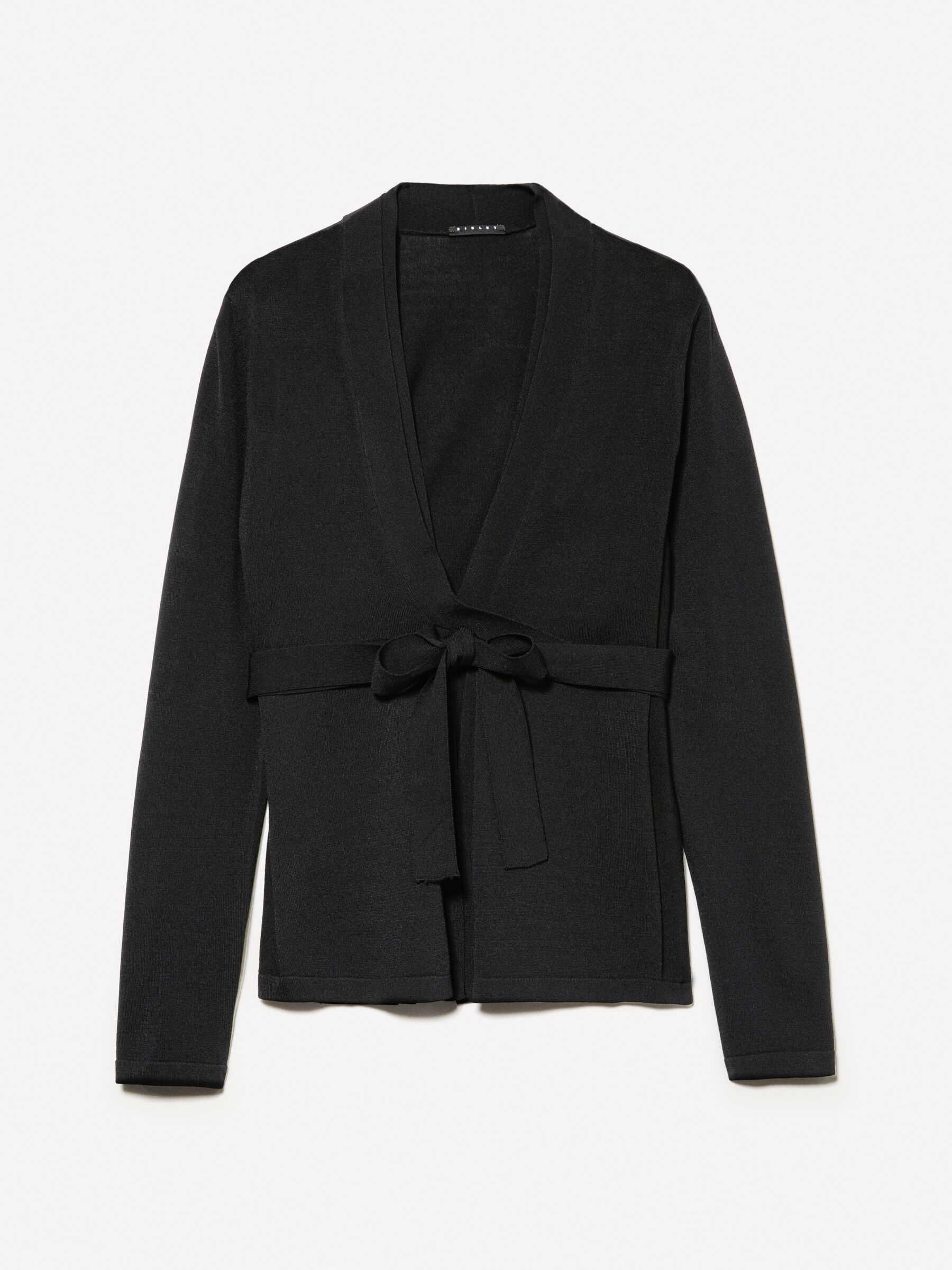 Cardigan uomo sisley 2025