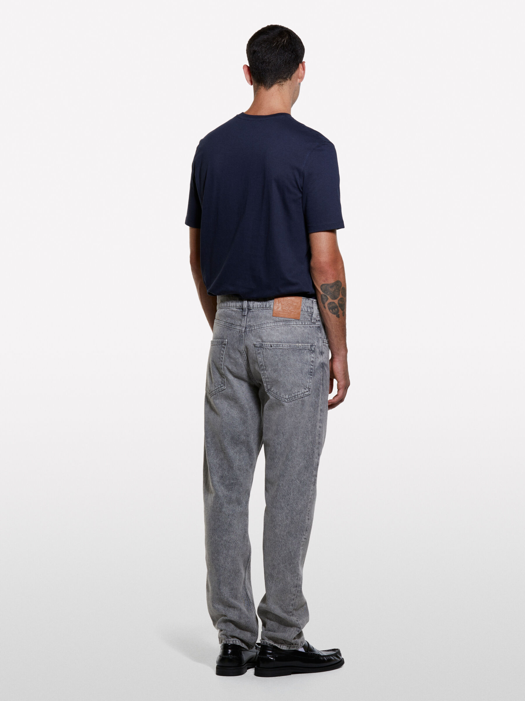 PANTALONE Uomo image number null