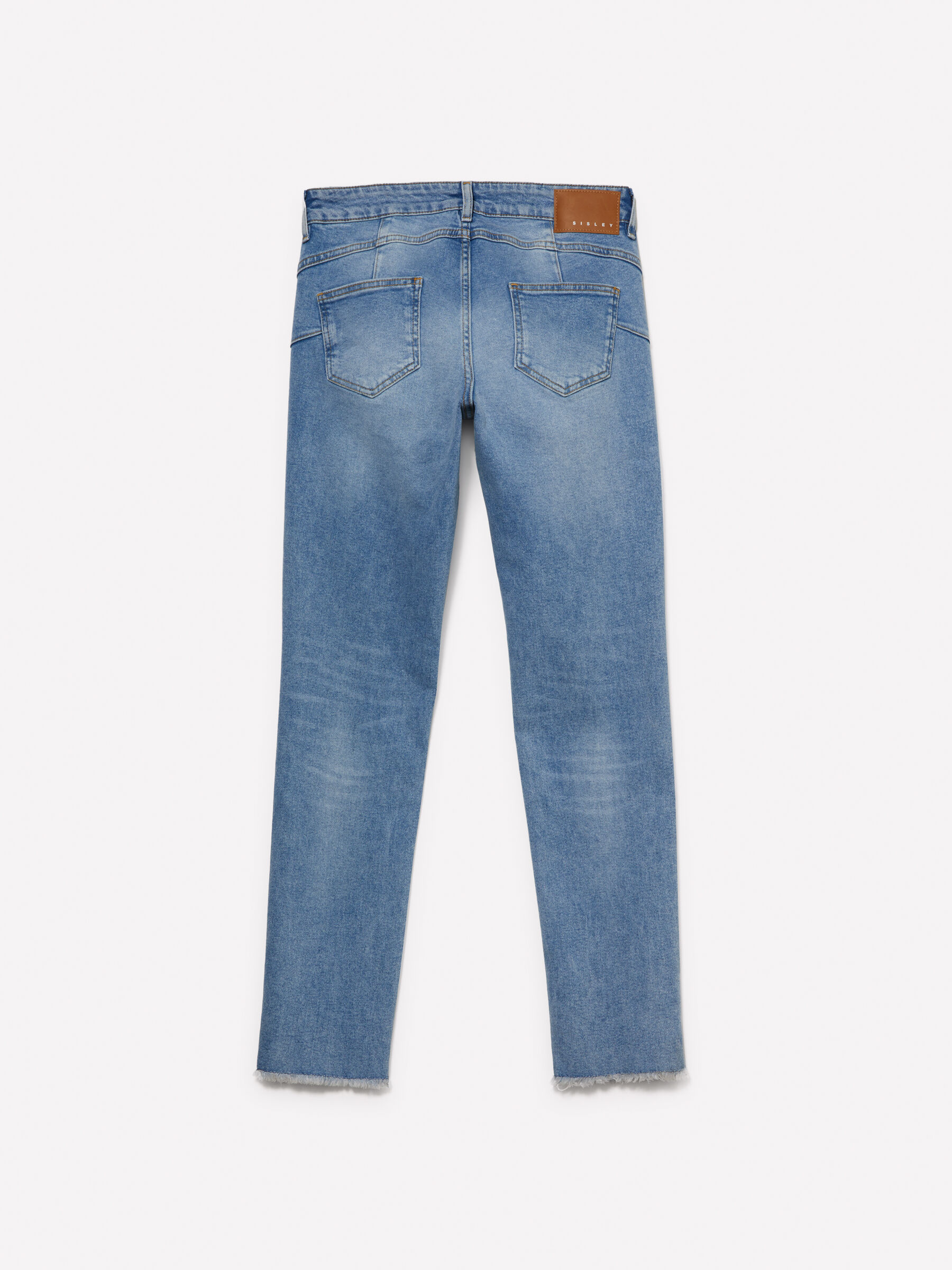 PANTALONE Donna image number null