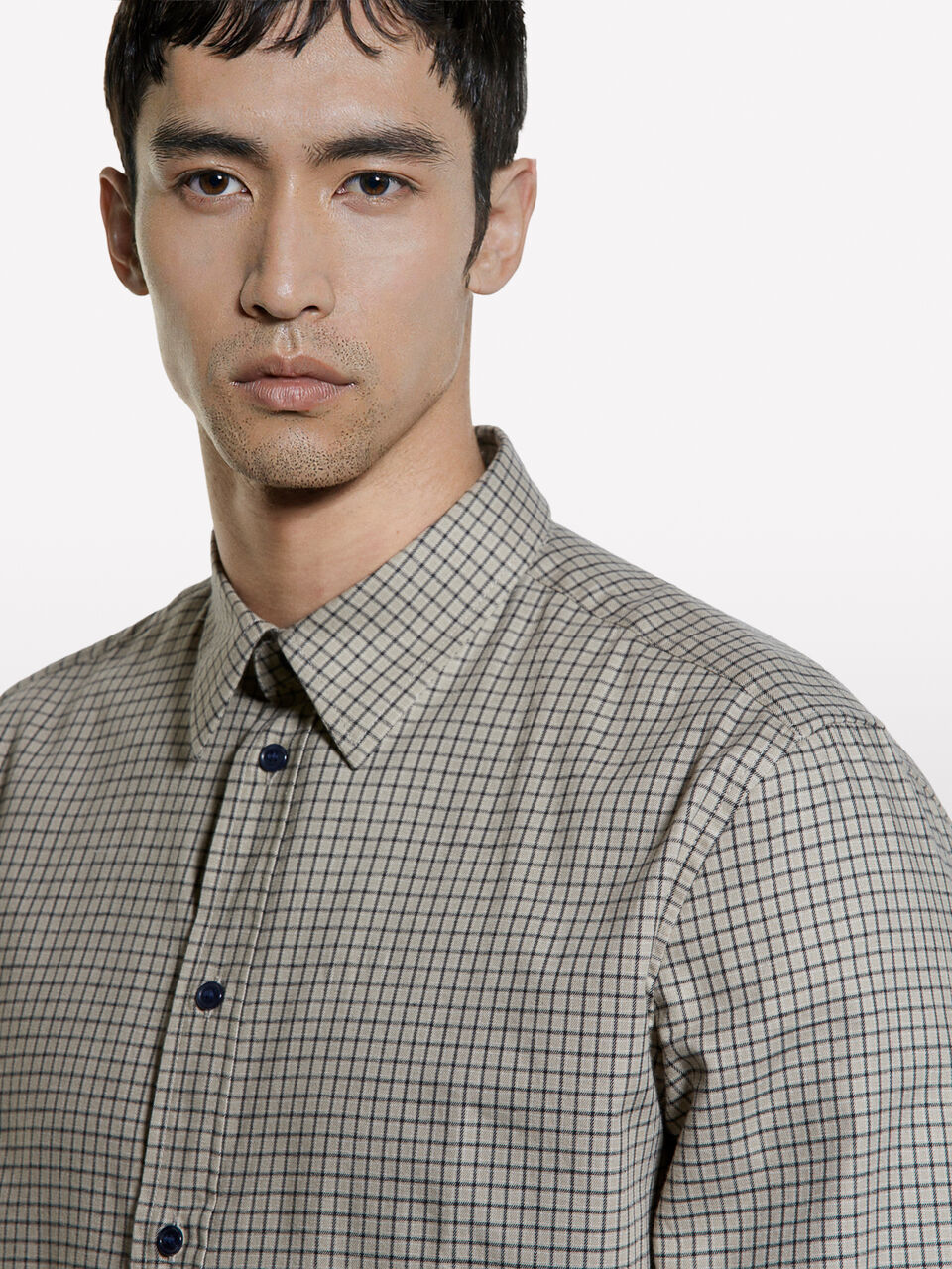 CAMICIA Uomo image number null